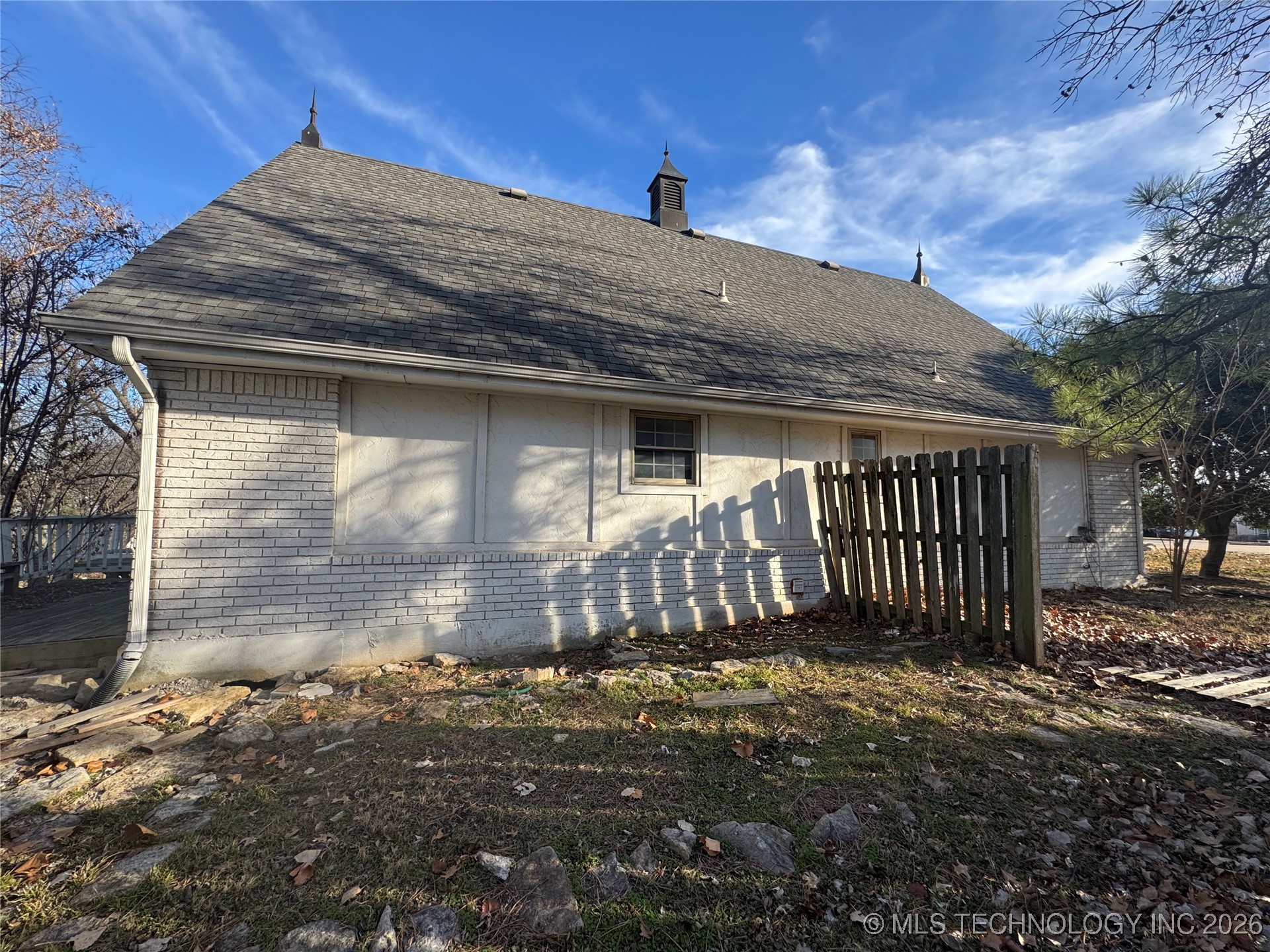 1805 N Hickory Place Broken Arrow OK 74012