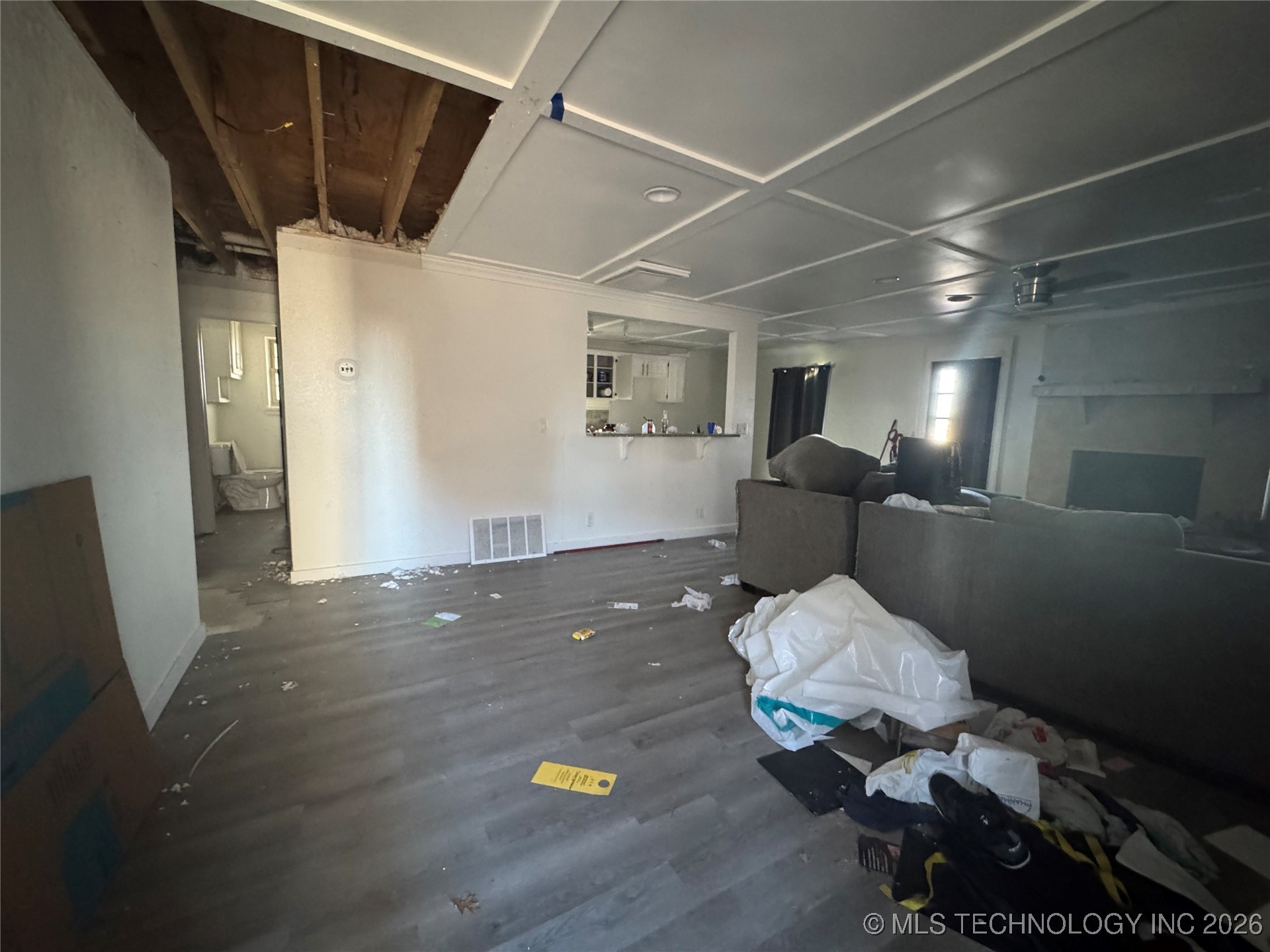 1805 N Hickory Place Broken Arrow OK 74012