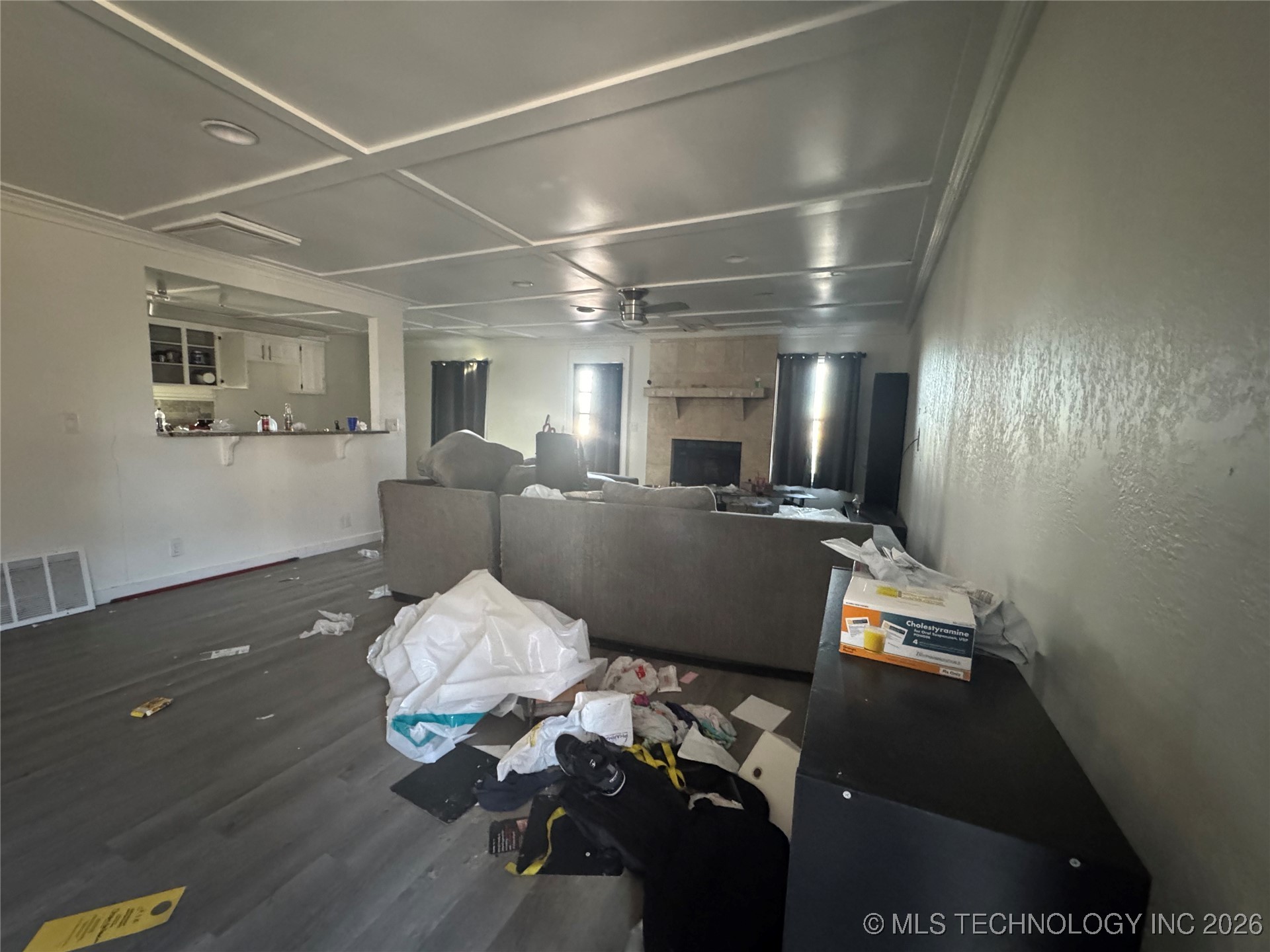 1805 N Hickory Place Broken Arrow OK 74012