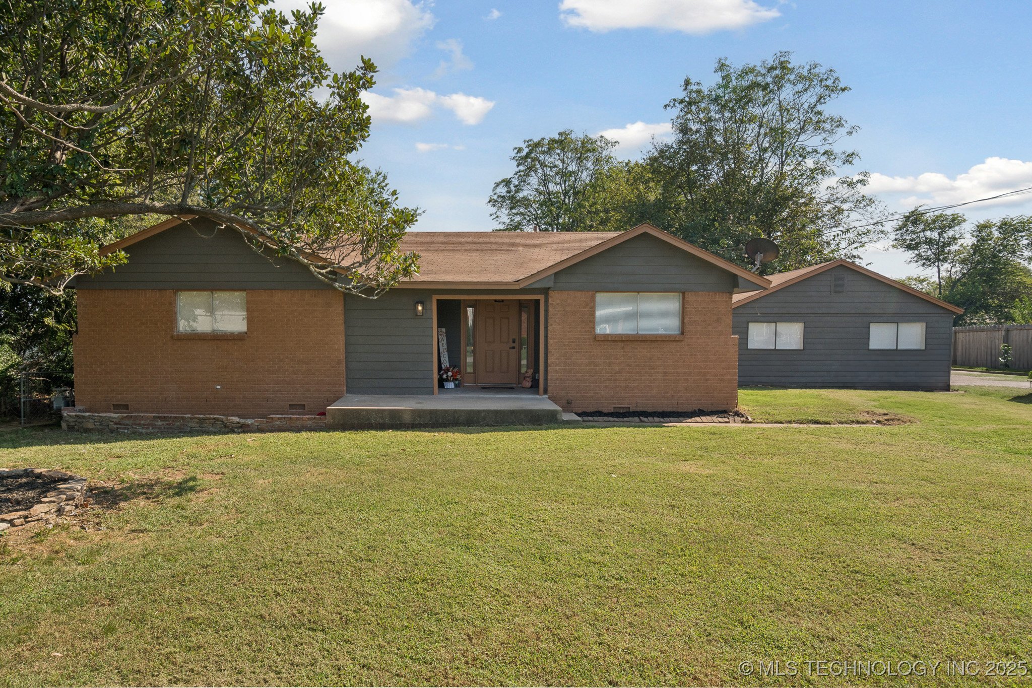 16 W 40th Street Sand Springs OK 74063