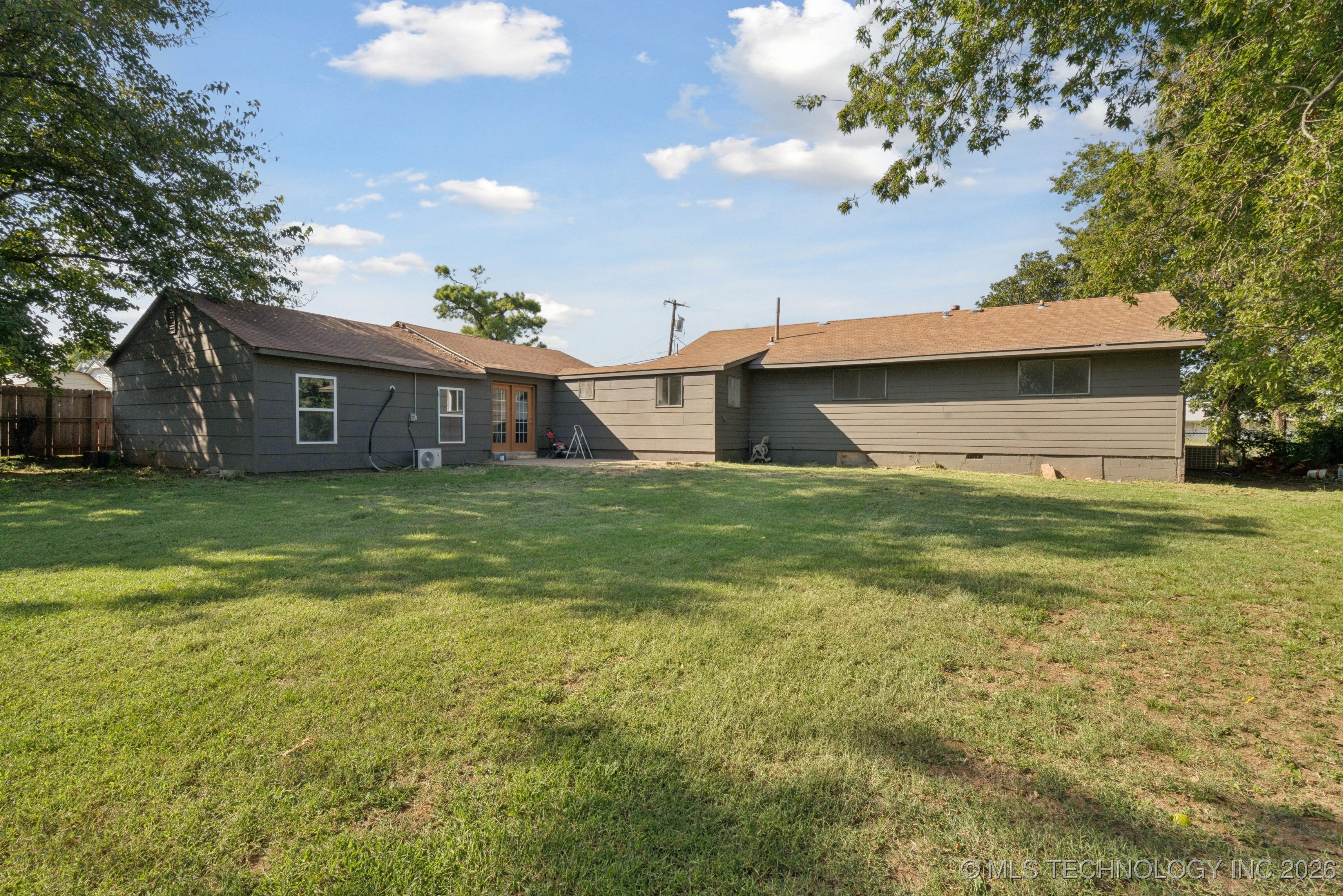 16 W 40th Street Sand Springs OK 74063