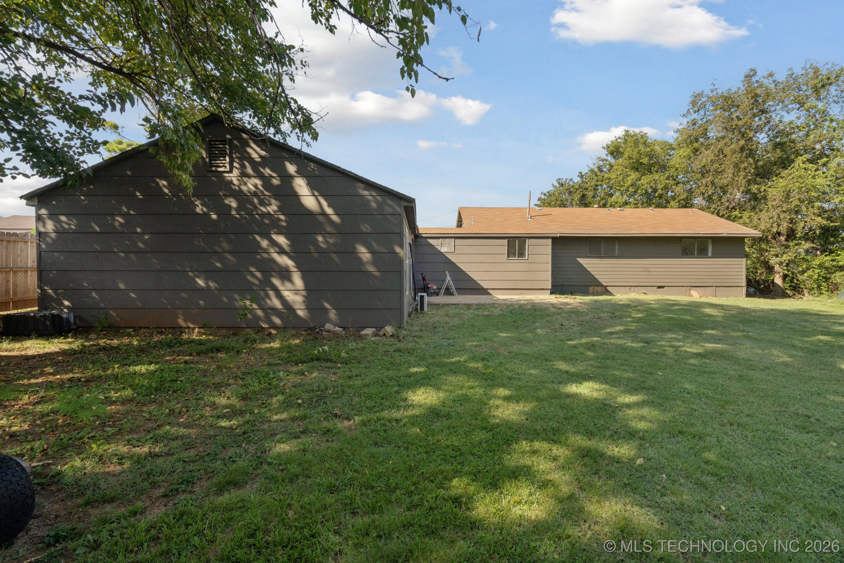 16 W 40th Street Sand Springs OK 74063