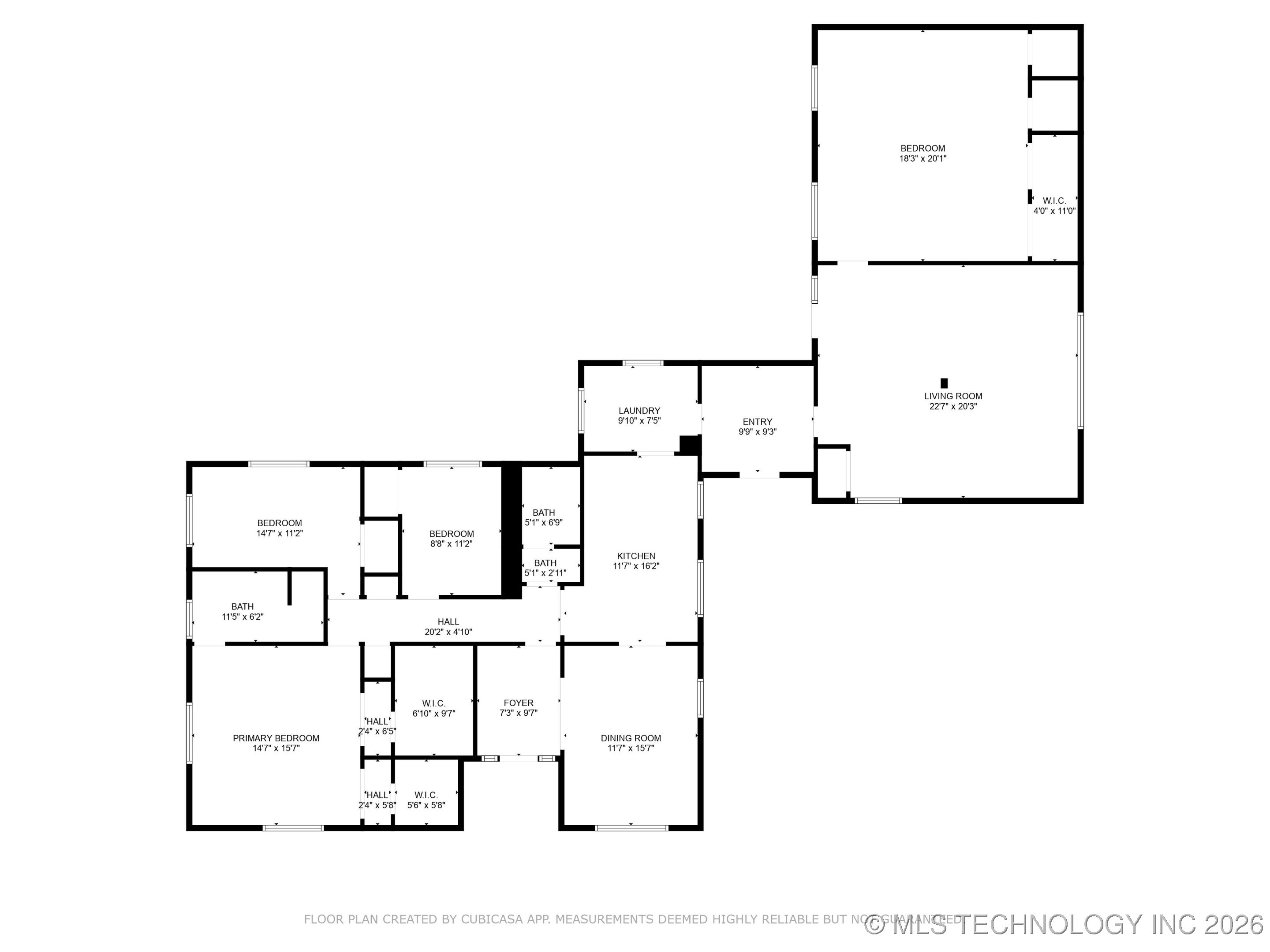 16 W 40th Street Sand Springs OK 74063