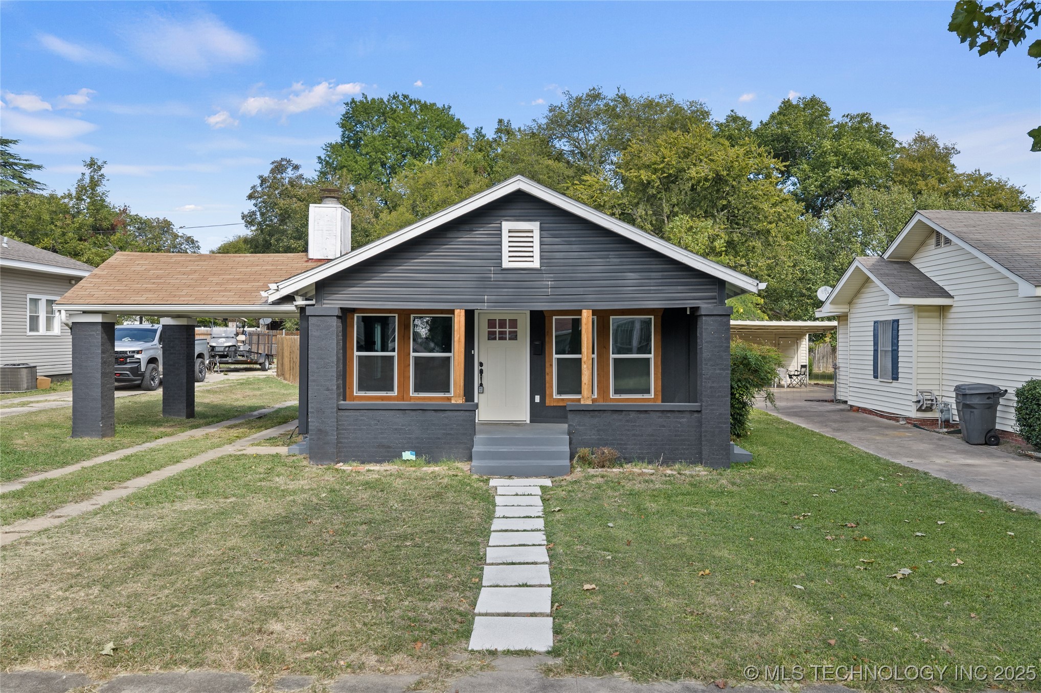 1317 3rd Avenue SW Ardmore OK 73401