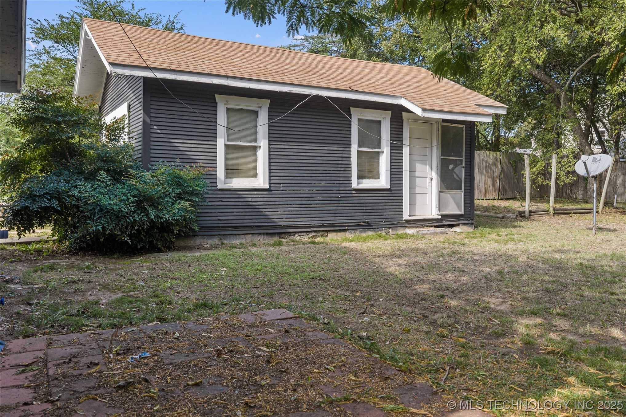 1317 3rd Avenue SW Ardmore OK 73401