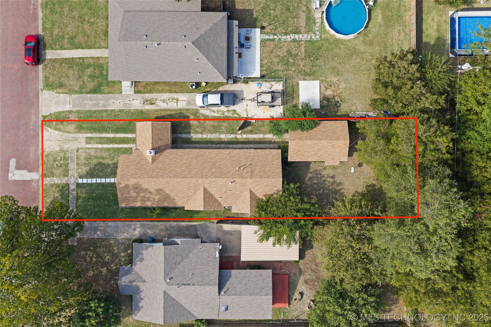 1317 3rd Avenue SW Ardmore OK 73401