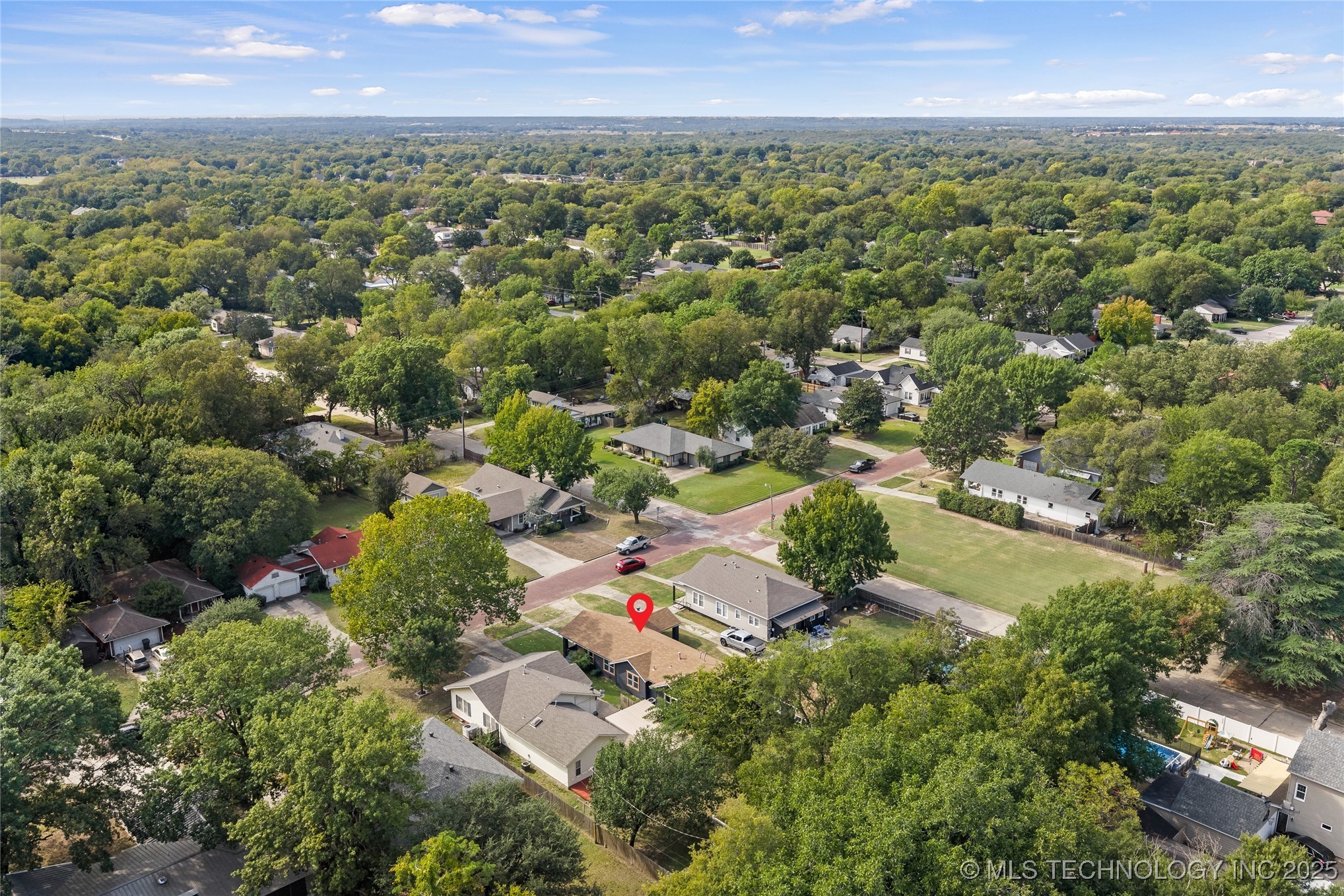 1317 3rd Avenue SW Ardmore OK 73401