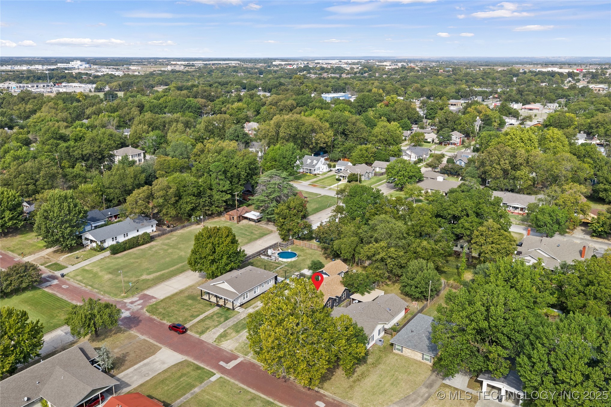 1317 3rd Avenue SW Ardmore OK 73401