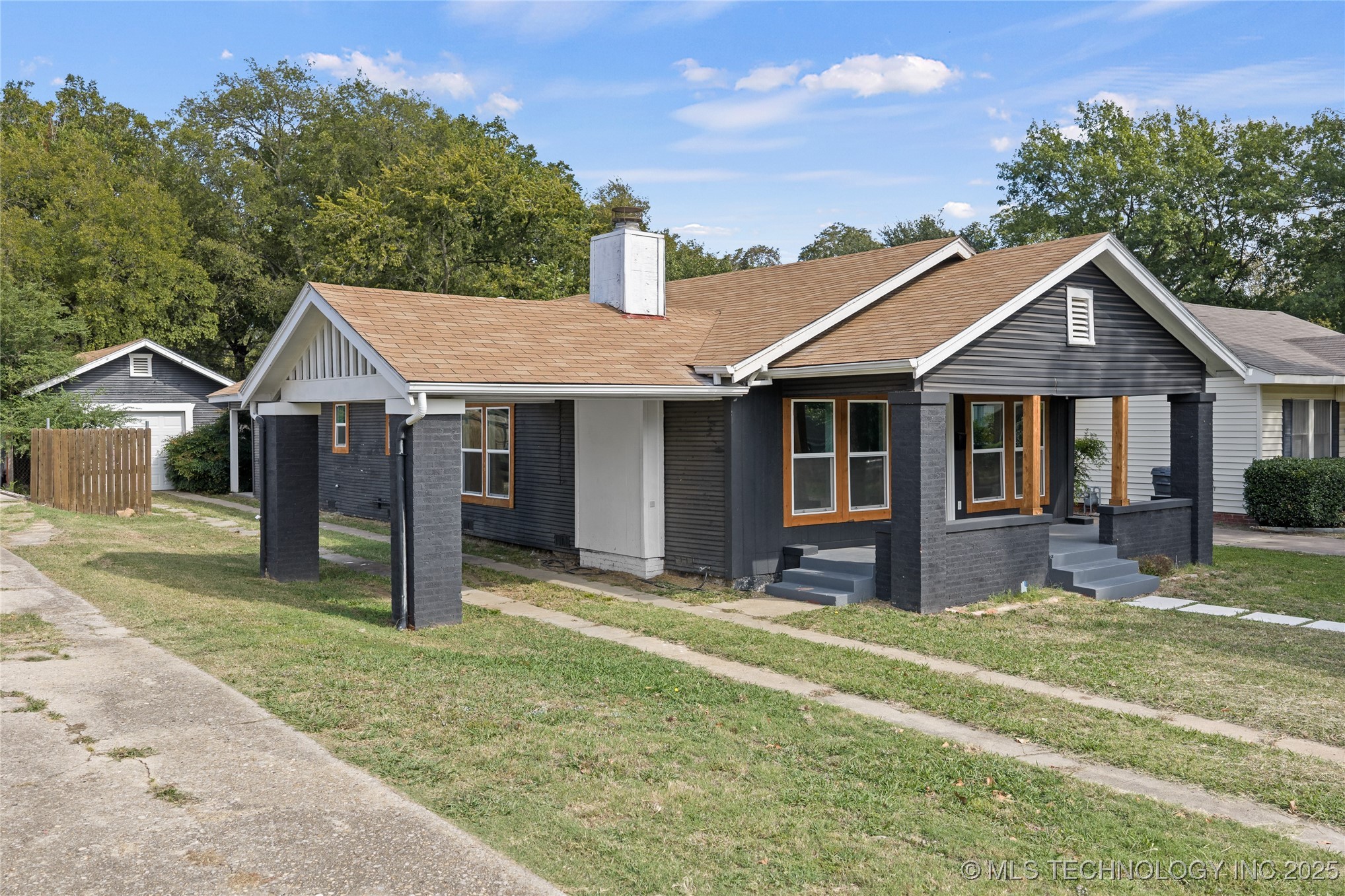 1317 3rd Avenue SW Ardmore OK 73401