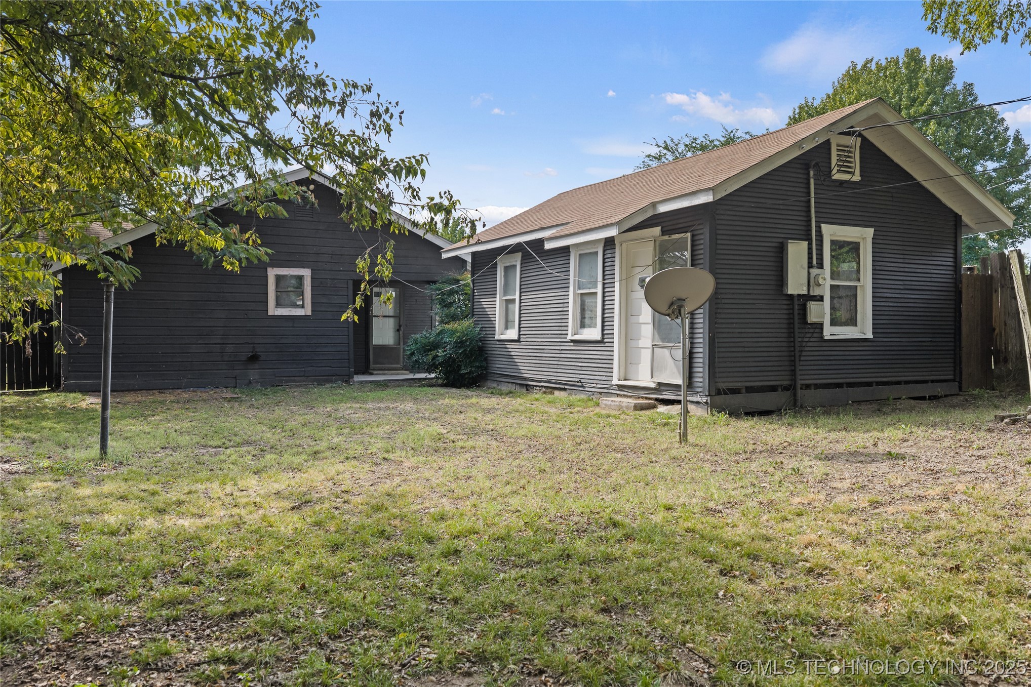 1317 3rd Avenue SW Ardmore OK 73401