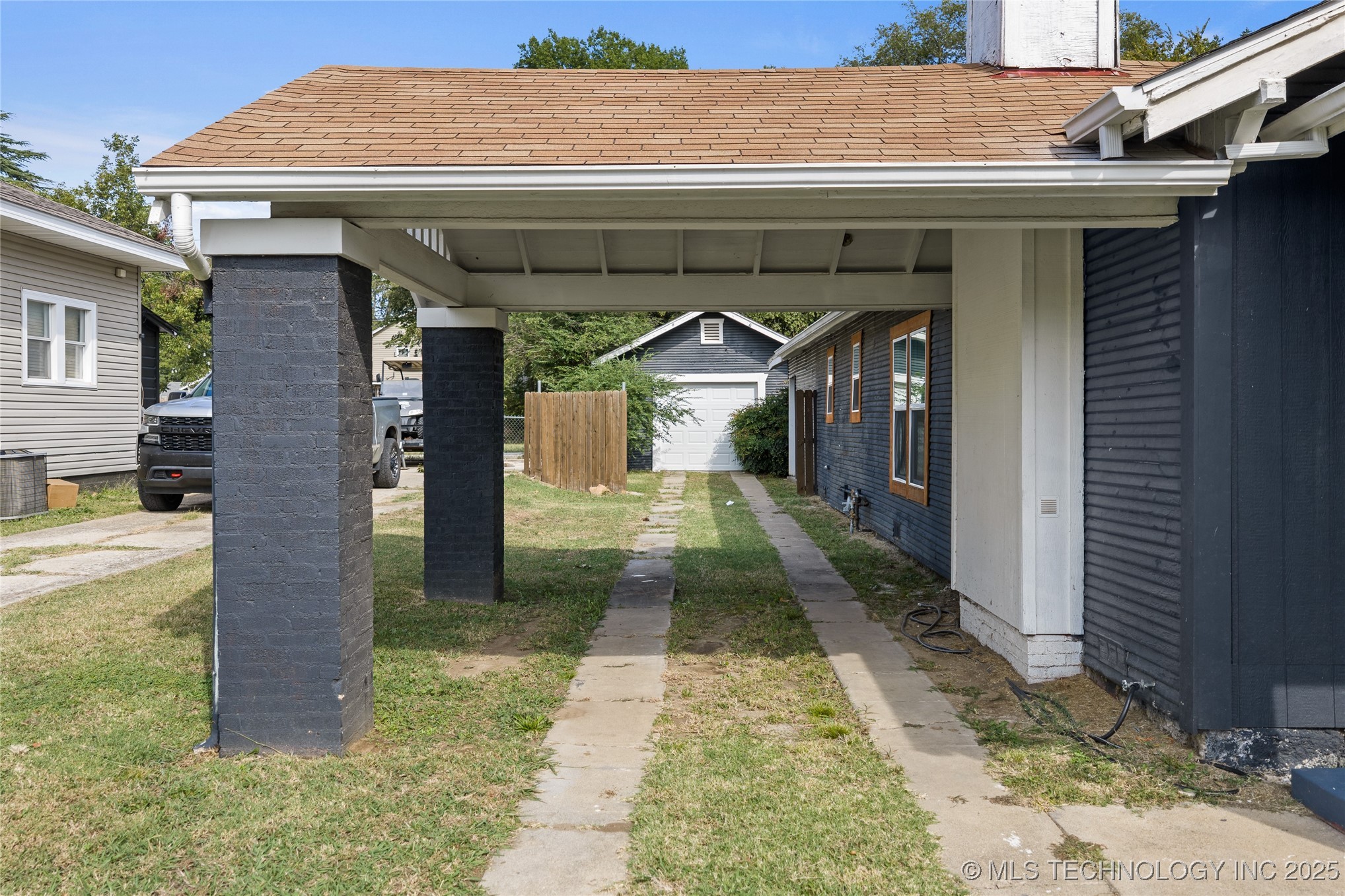 1317 3rd Avenue SW Ardmore OK 73401