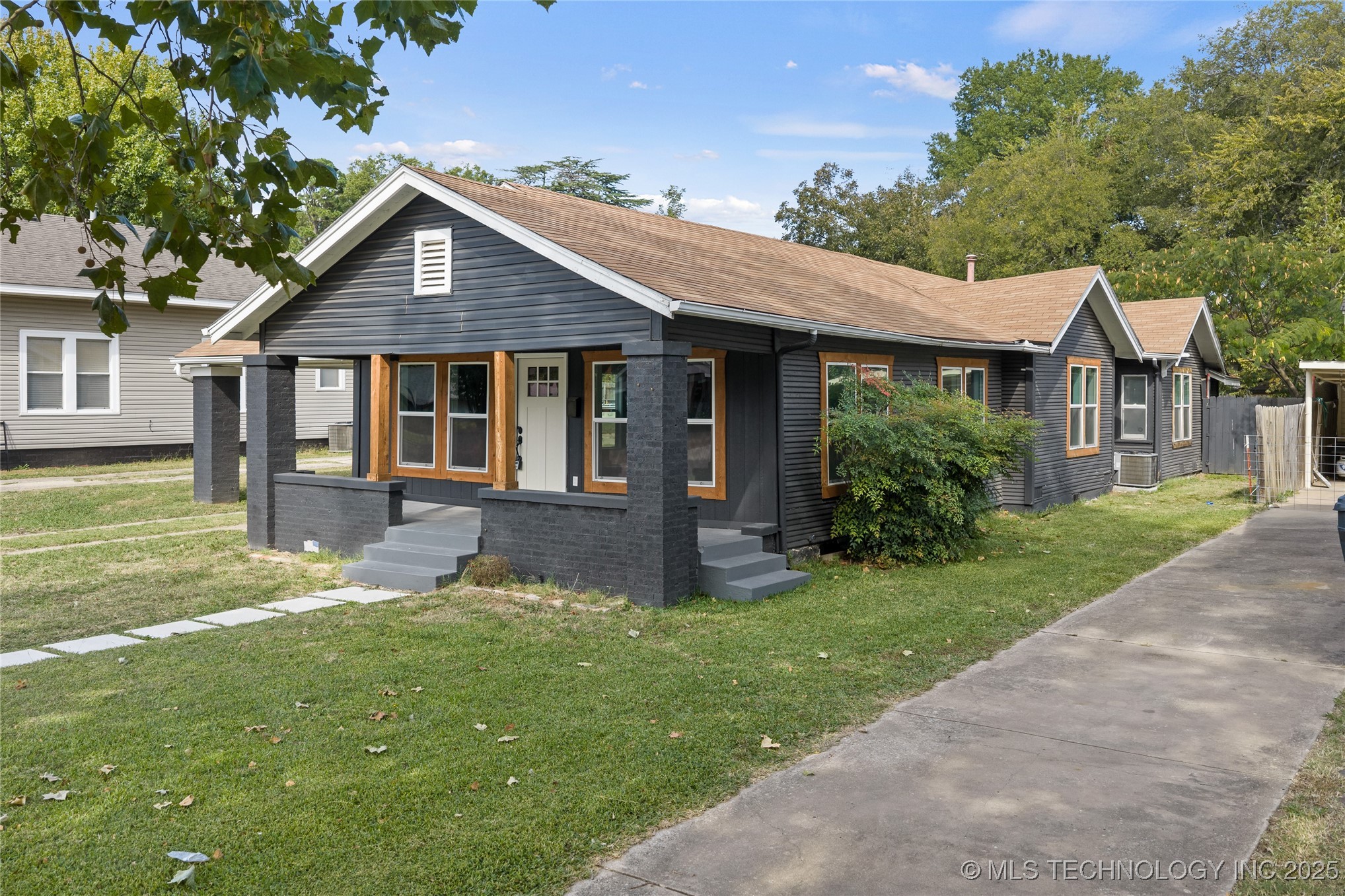 1317 3rd Avenue SW Ardmore OK 73401