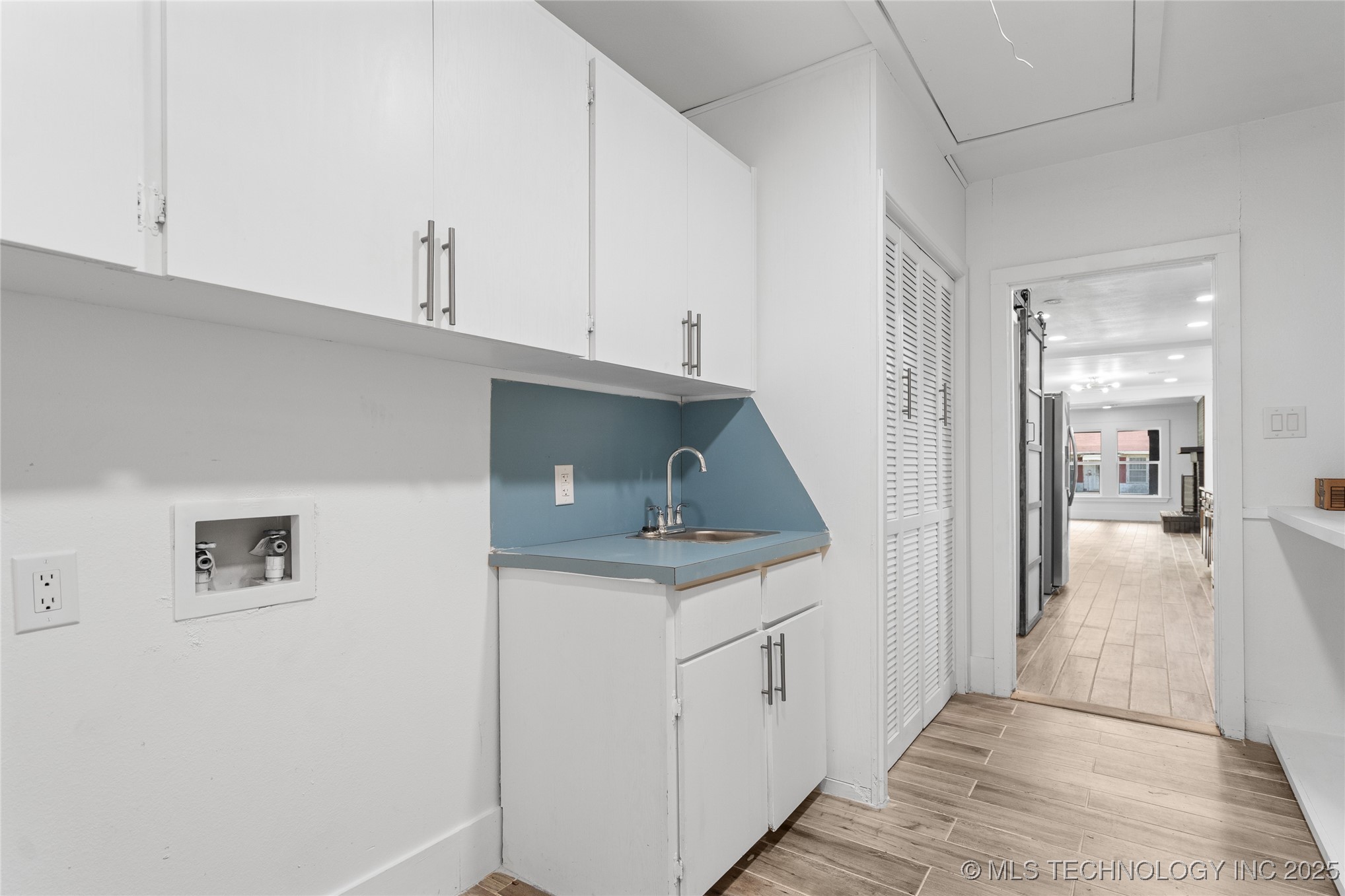 1317 3rd Avenue SW Ardmore OK 73401