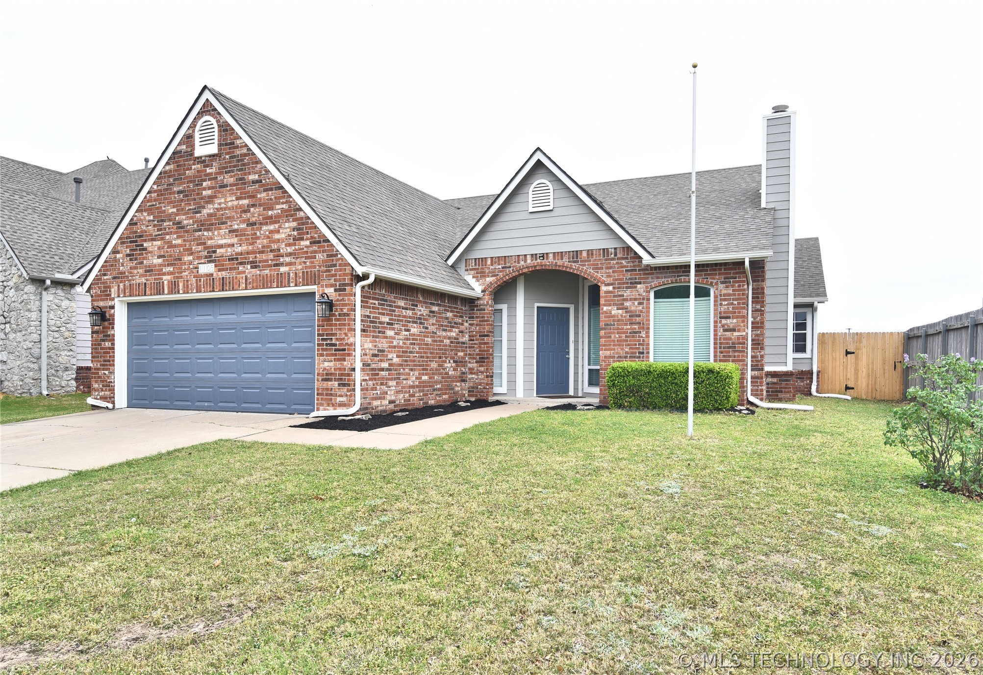 1105 N Hemlock Avenue Broken Arrow OK 74012