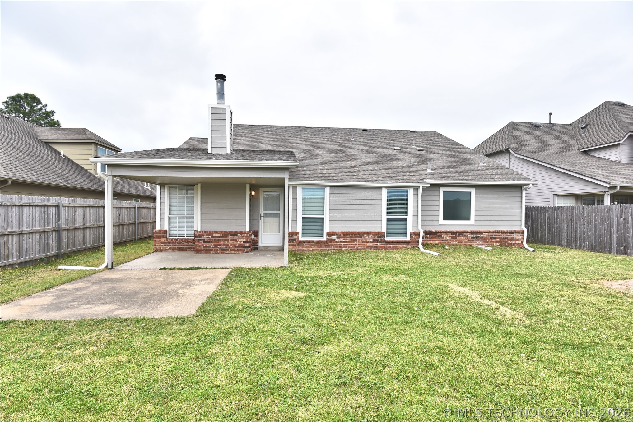 1105 N Hemlock Avenue Broken Arrow OK 74012