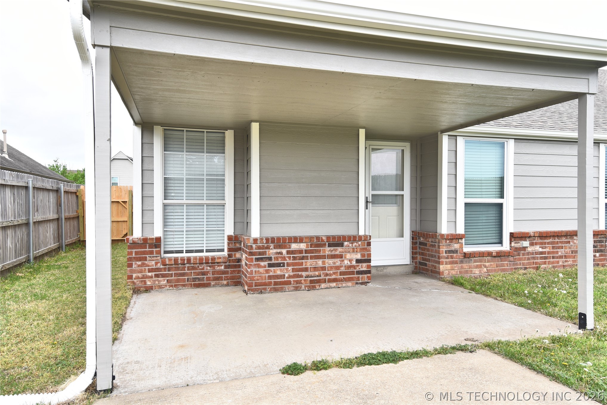 1105 N Hemlock Avenue Broken Arrow OK 74012