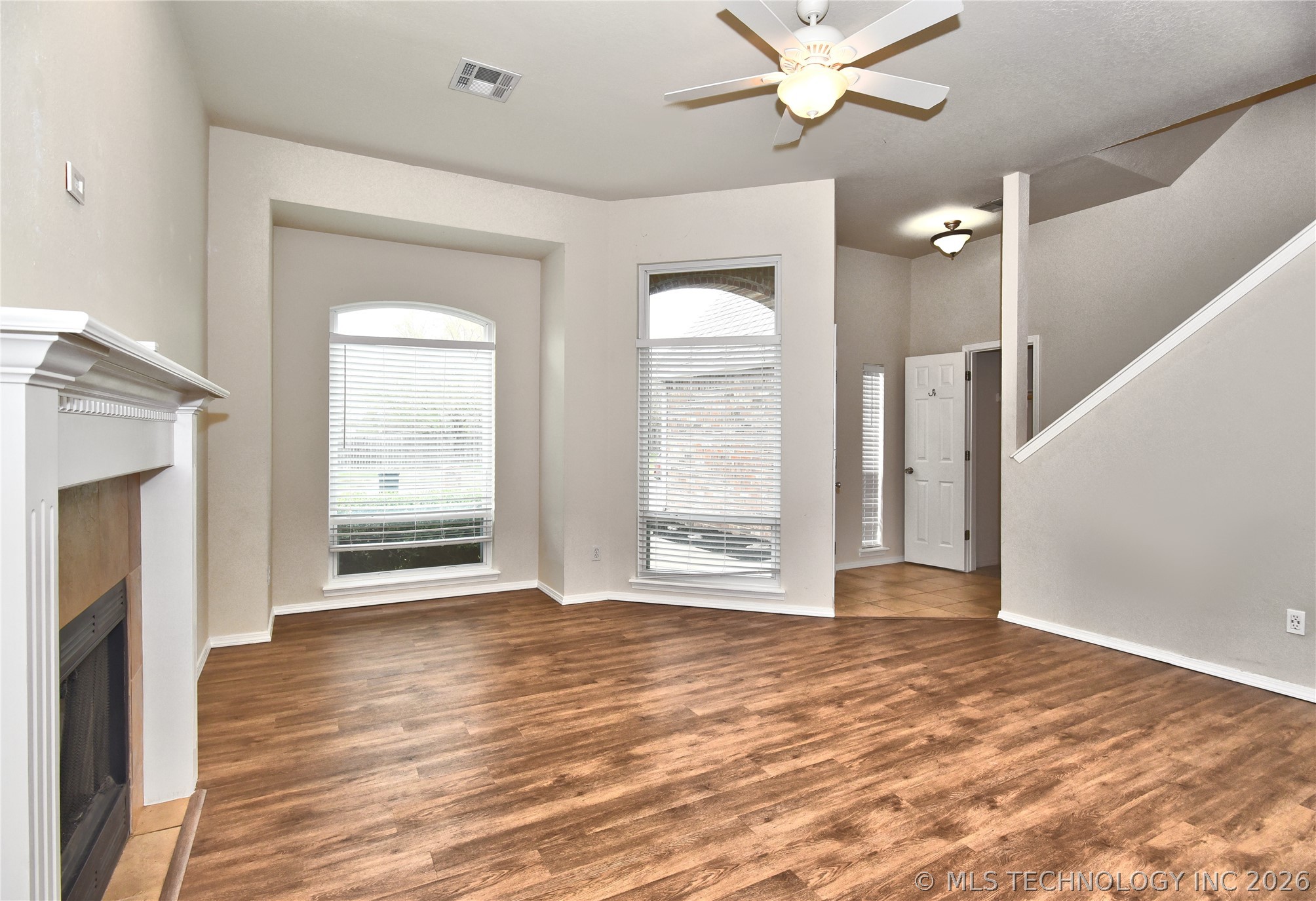 1105 N Hemlock Avenue Broken Arrow OK 74012