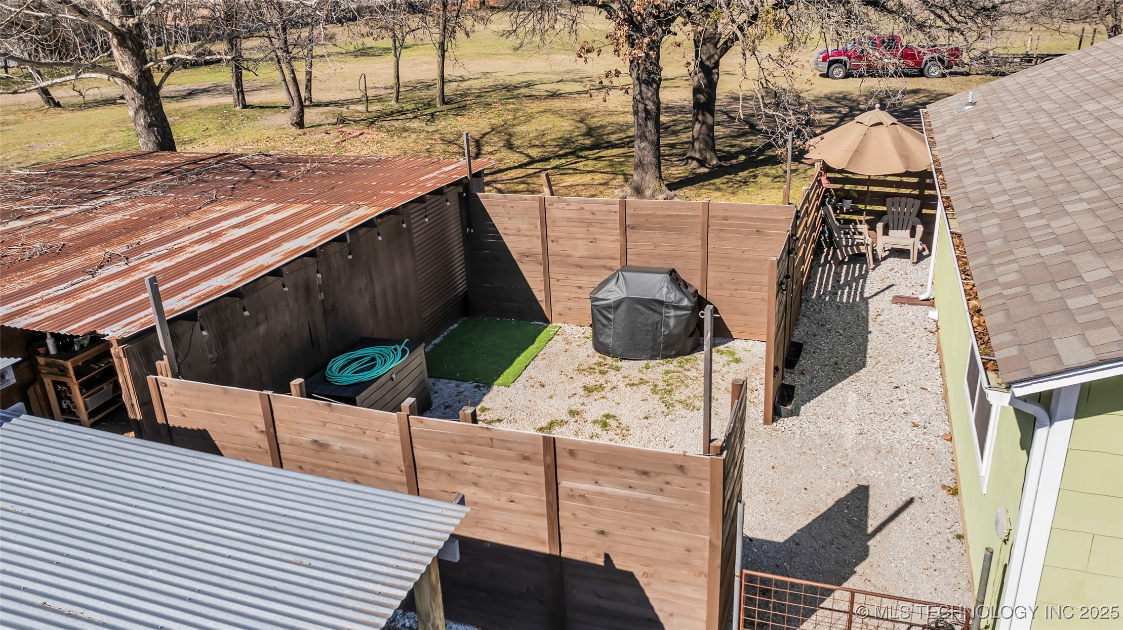 1025 Springdale Road Ardmore OK 73401