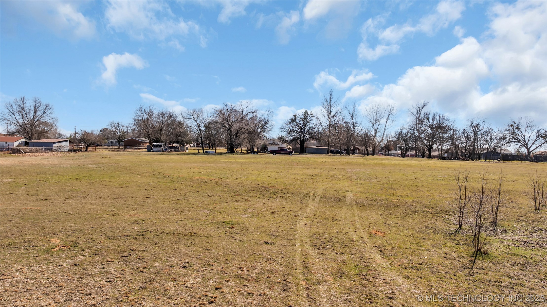 1025 Springdale Road Ardmore OK 73401