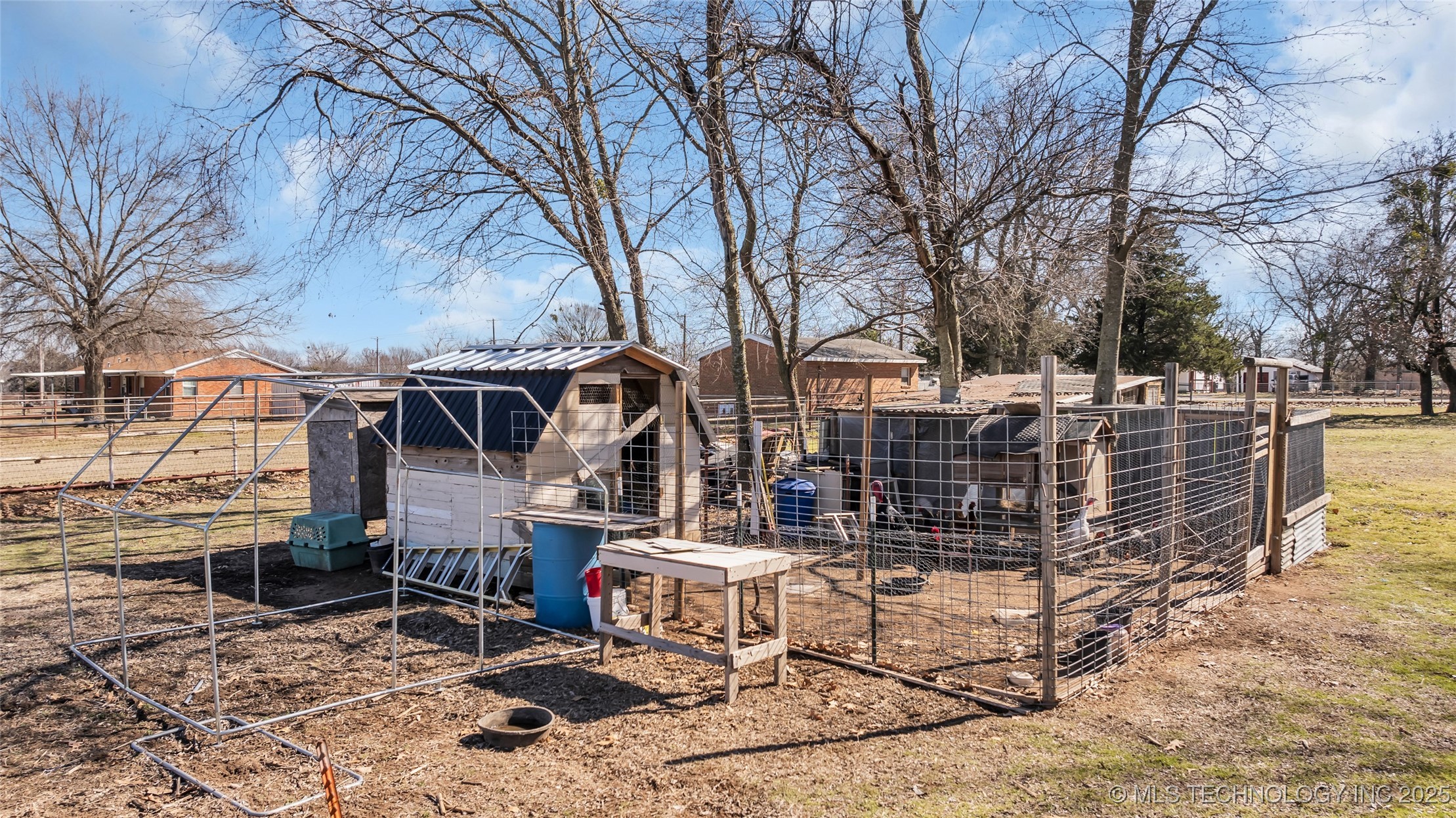 1025 Springdale Road Ardmore OK 73401