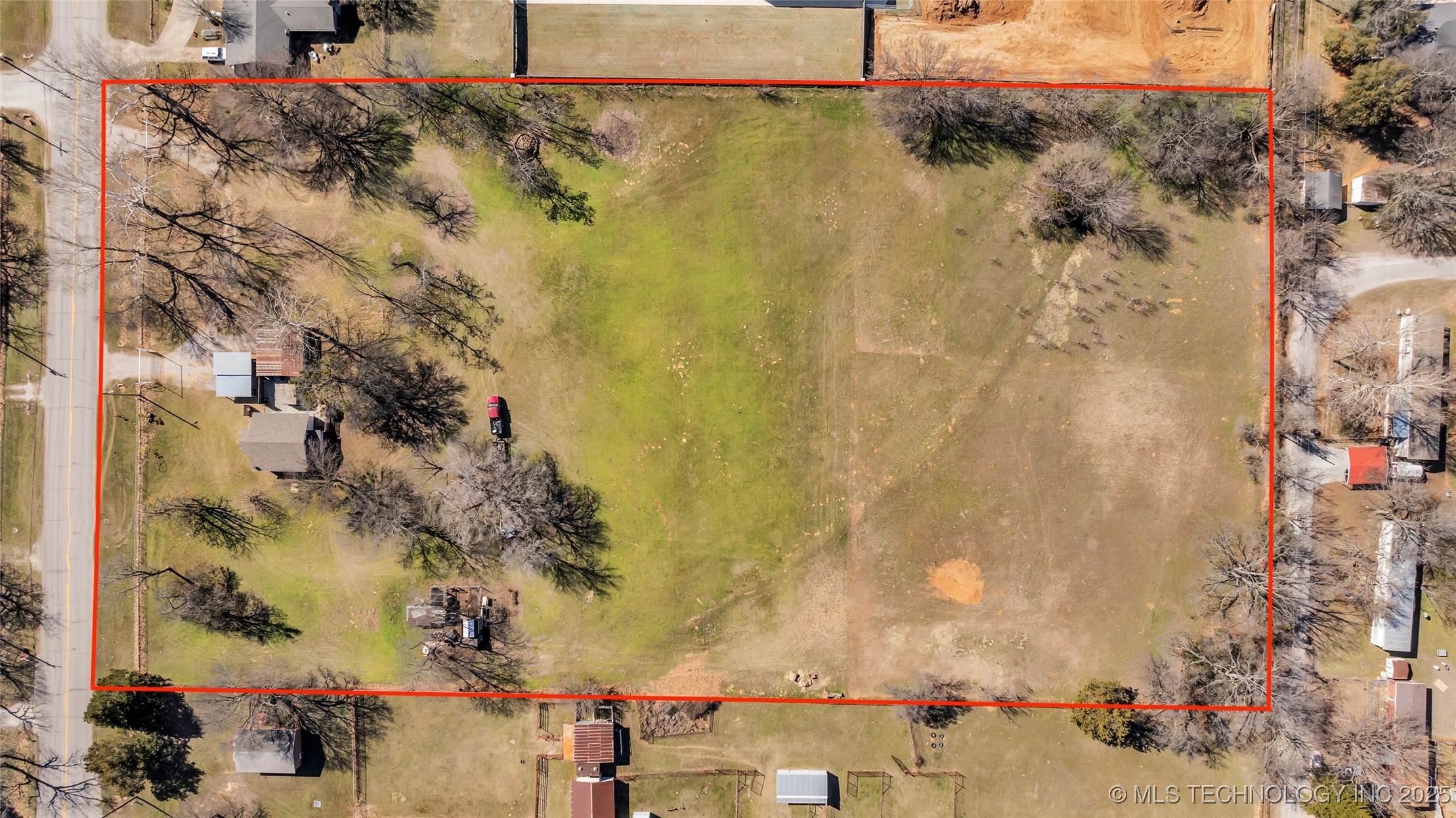 1025 Springdale Road Ardmore OK 73401