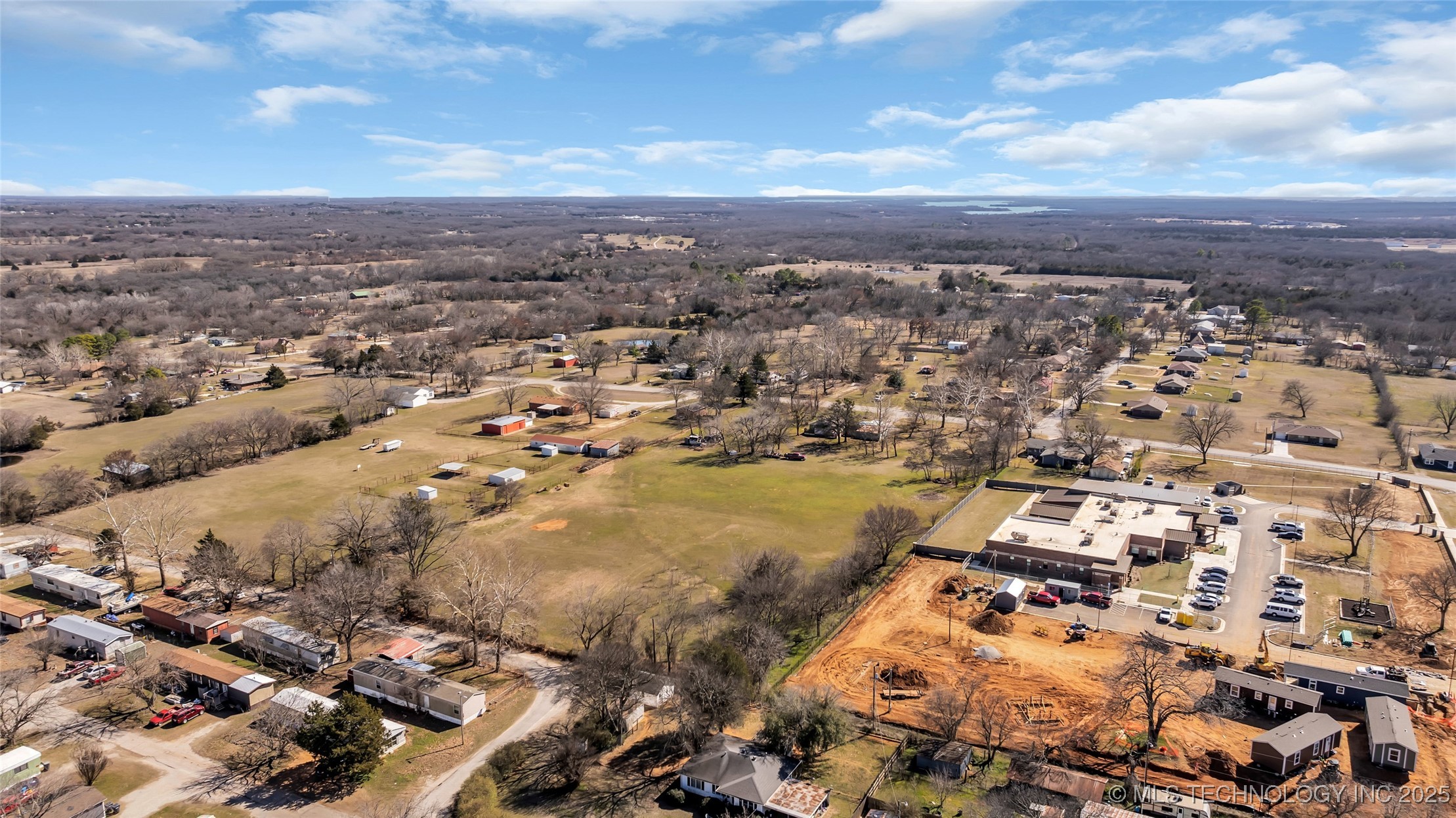 1025 Springdale Road Ardmore OK 73401