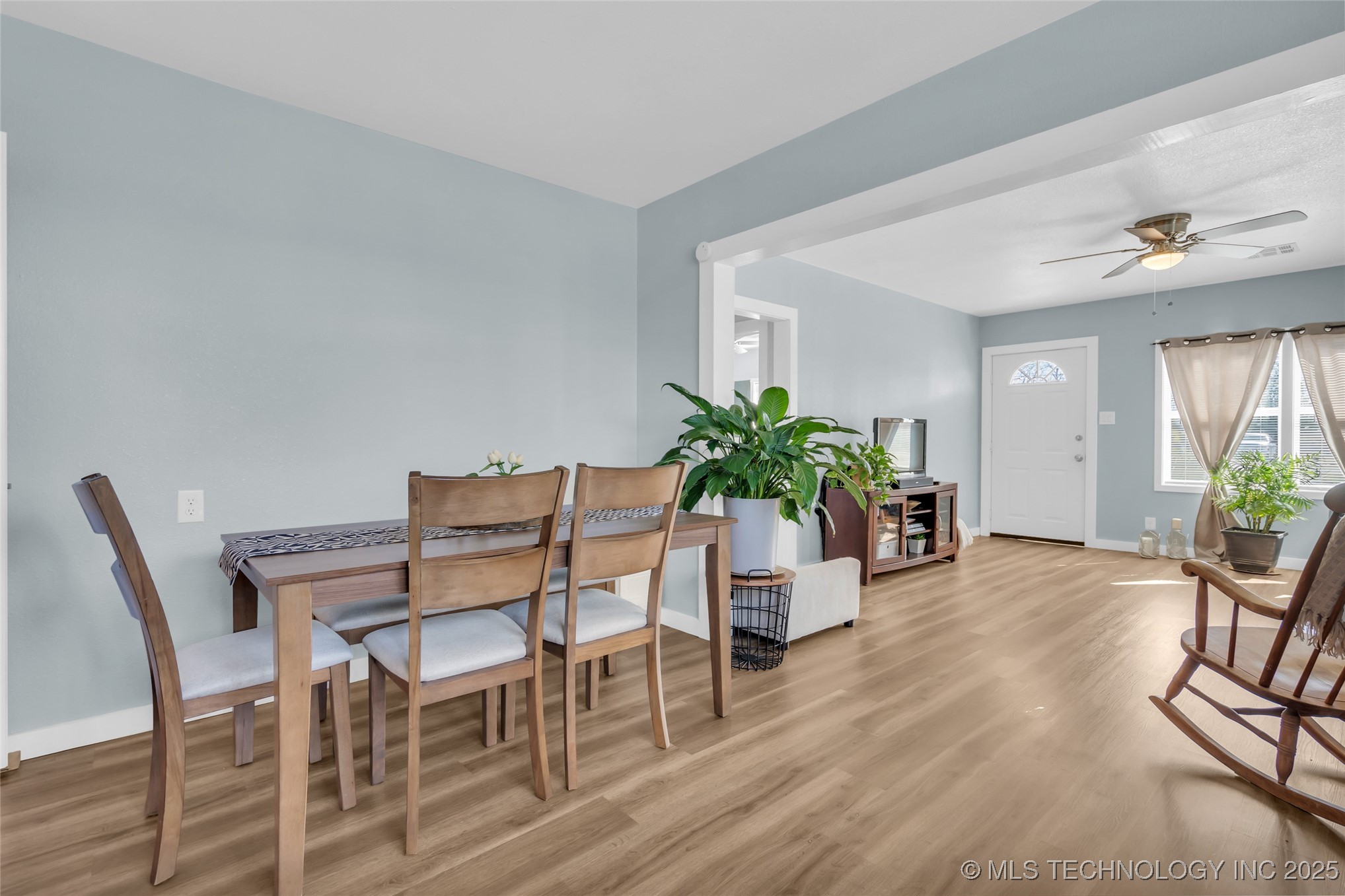 1025 Springdale Road Ardmore OK 73401