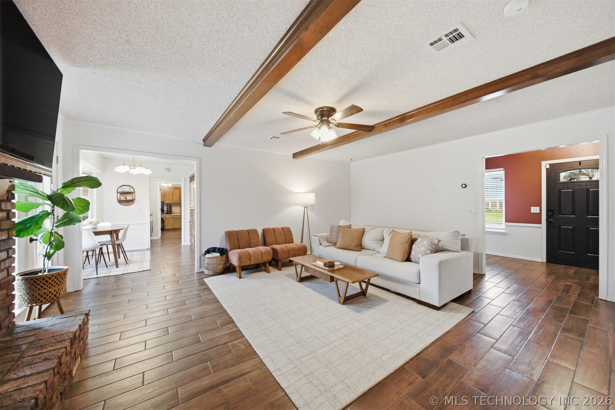 2616 W Commercial Street Broken Arrow OK 74012