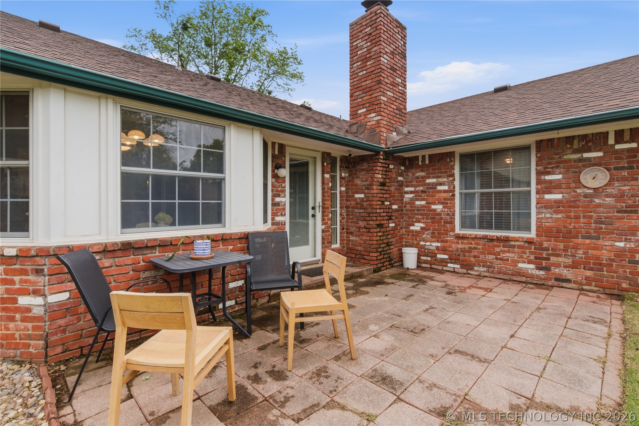 2616 W Commercial Street Broken Arrow OK 74012