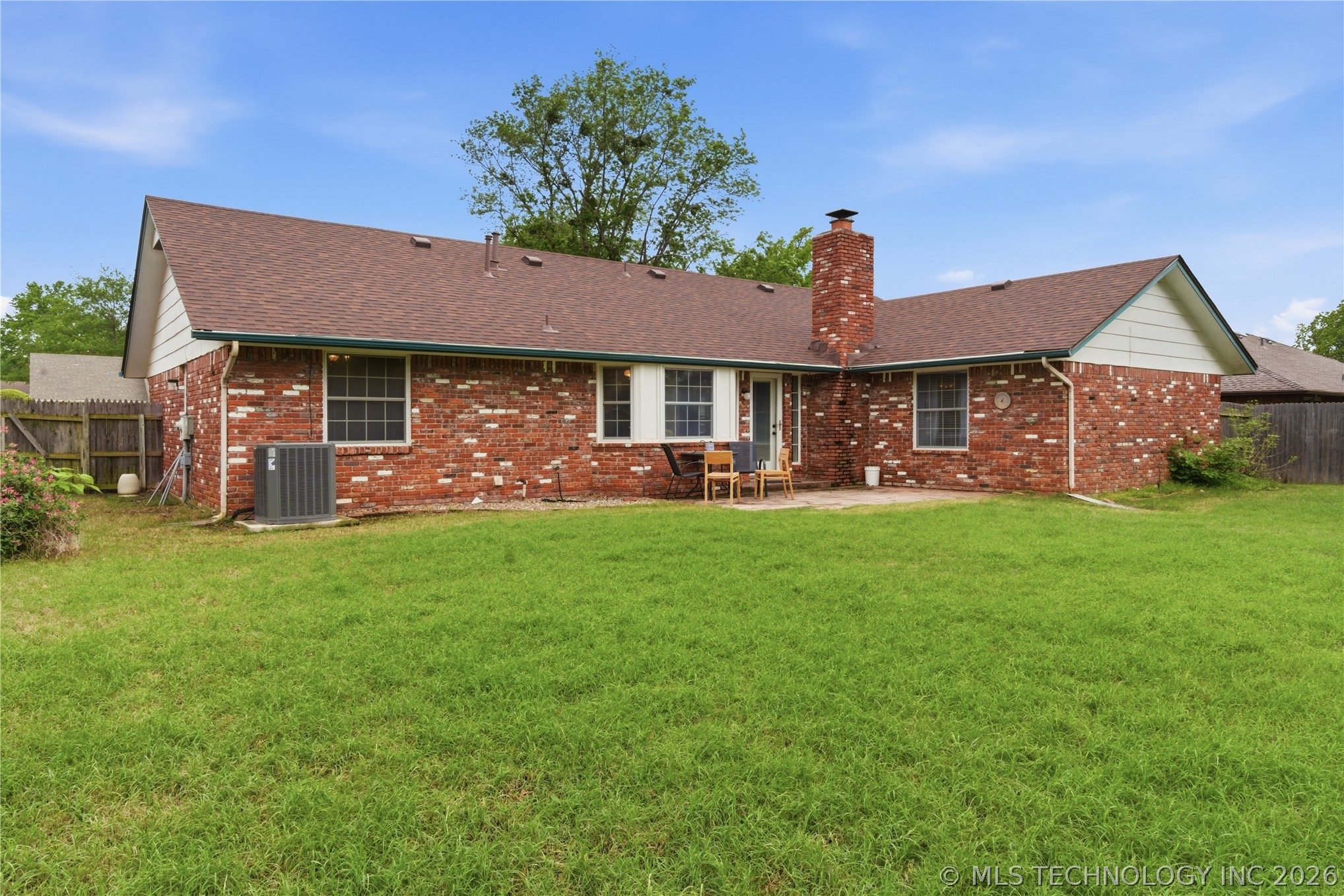 2616 W Commercial Street Broken Arrow OK 74012
