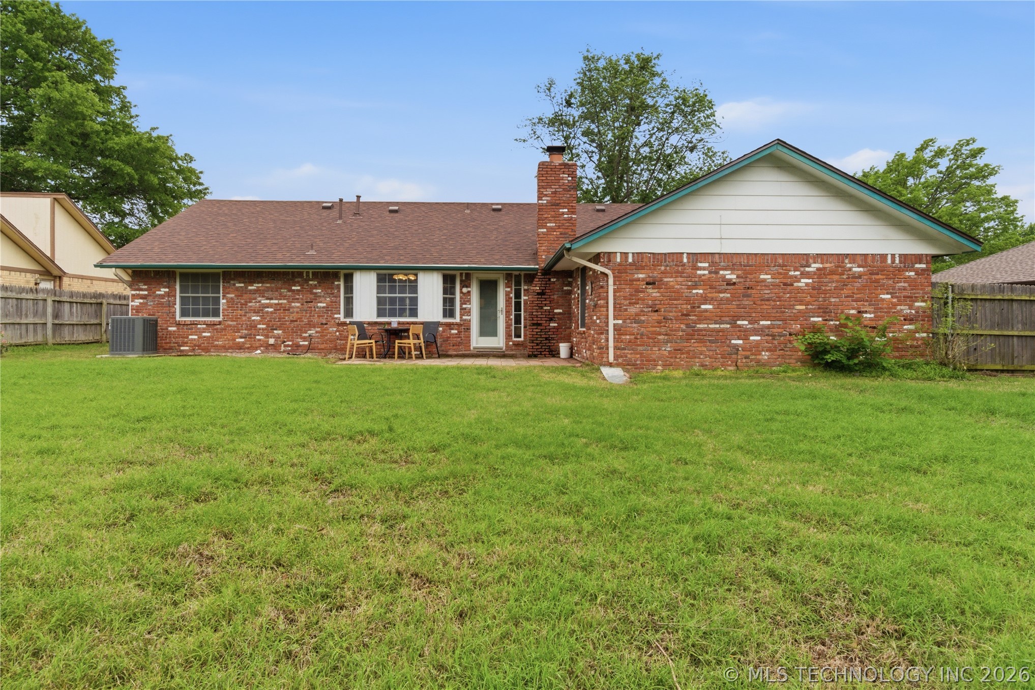 2616 W Commercial Street Broken Arrow OK 74012