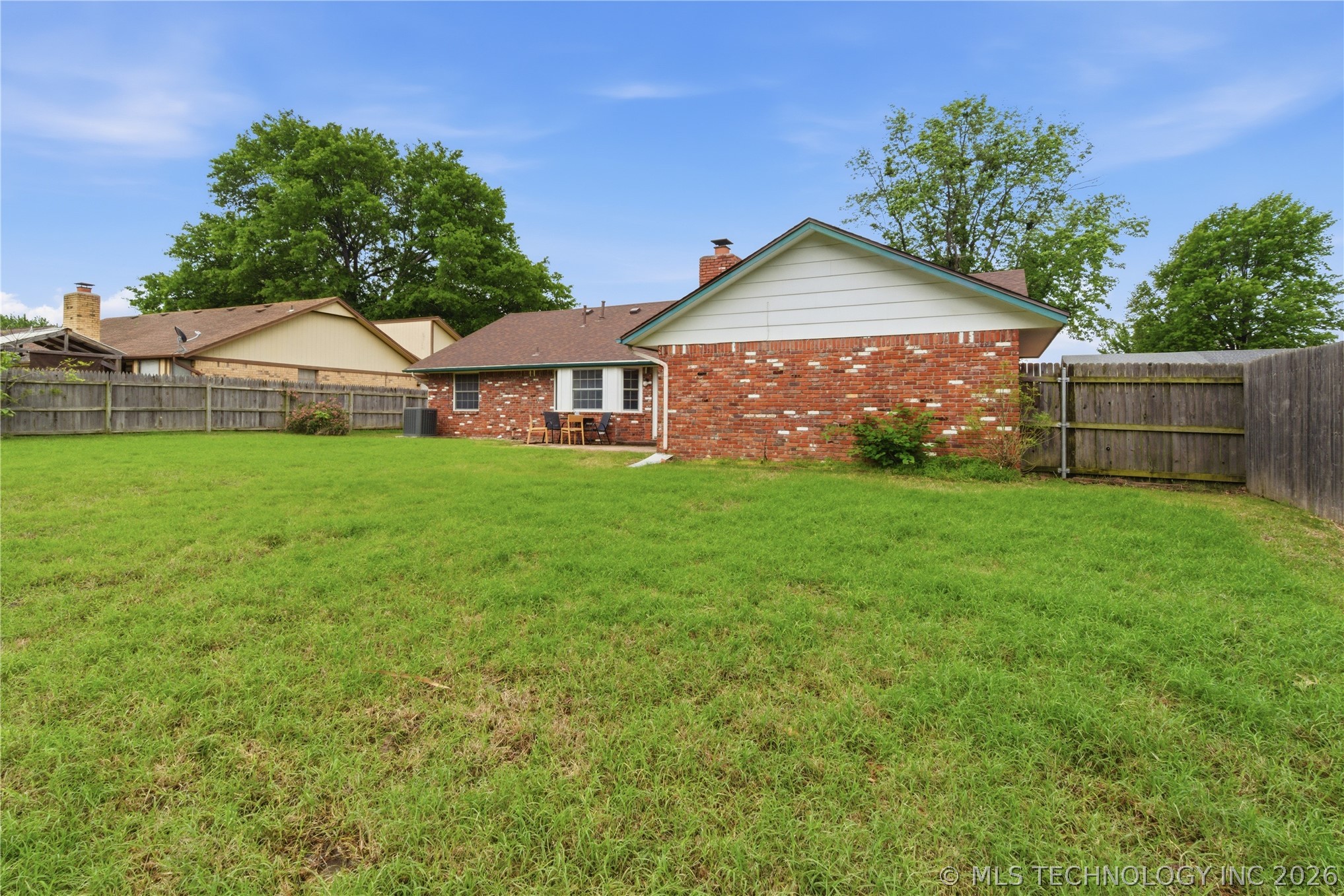 2616 W Commercial Street Broken Arrow OK 74012