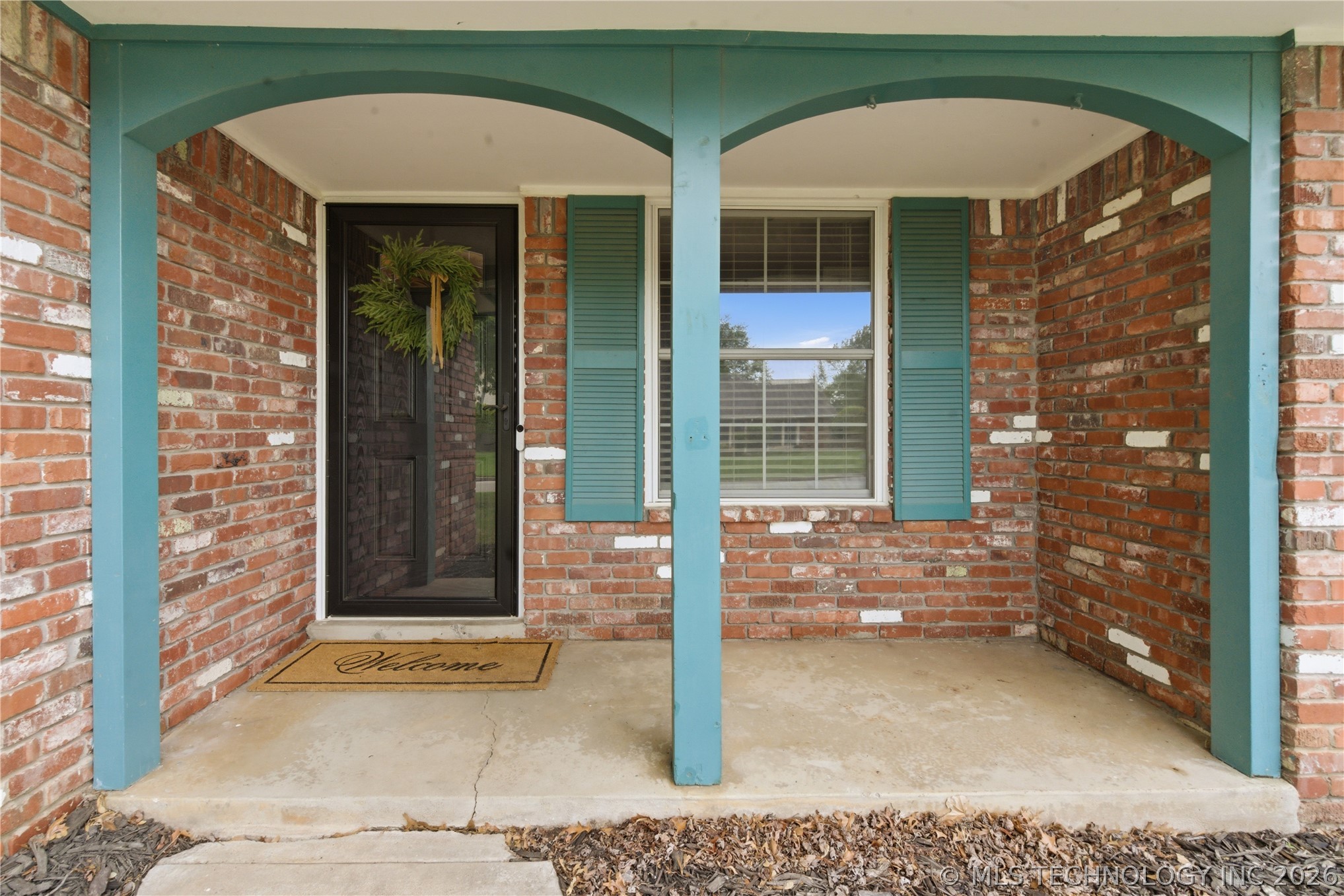 2616 W Commercial Street Broken Arrow OK 74012