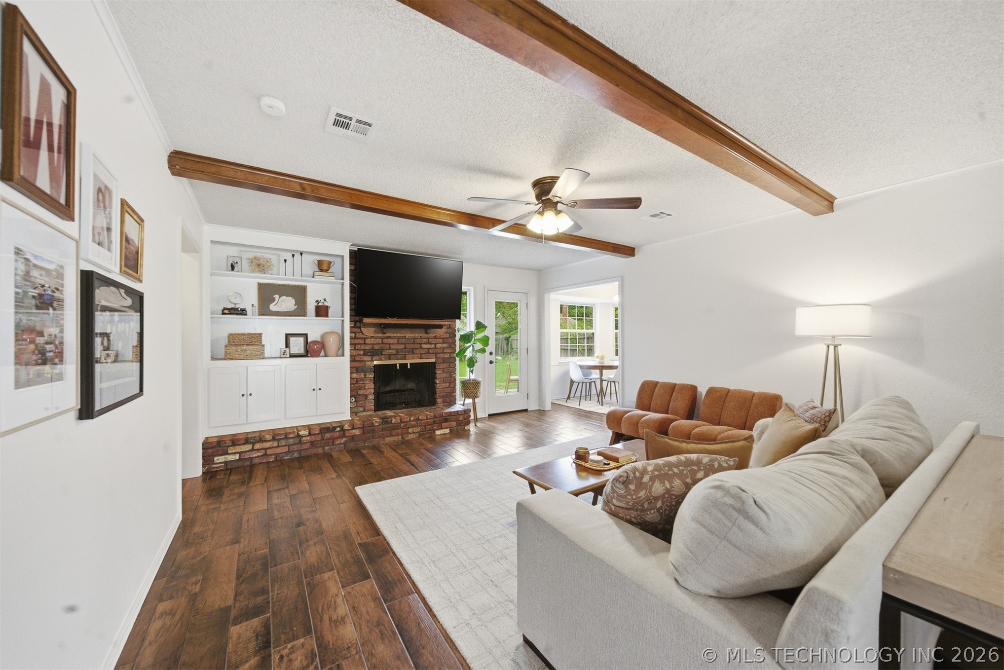2616 W Commercial Street Broken Arrow OK 74012