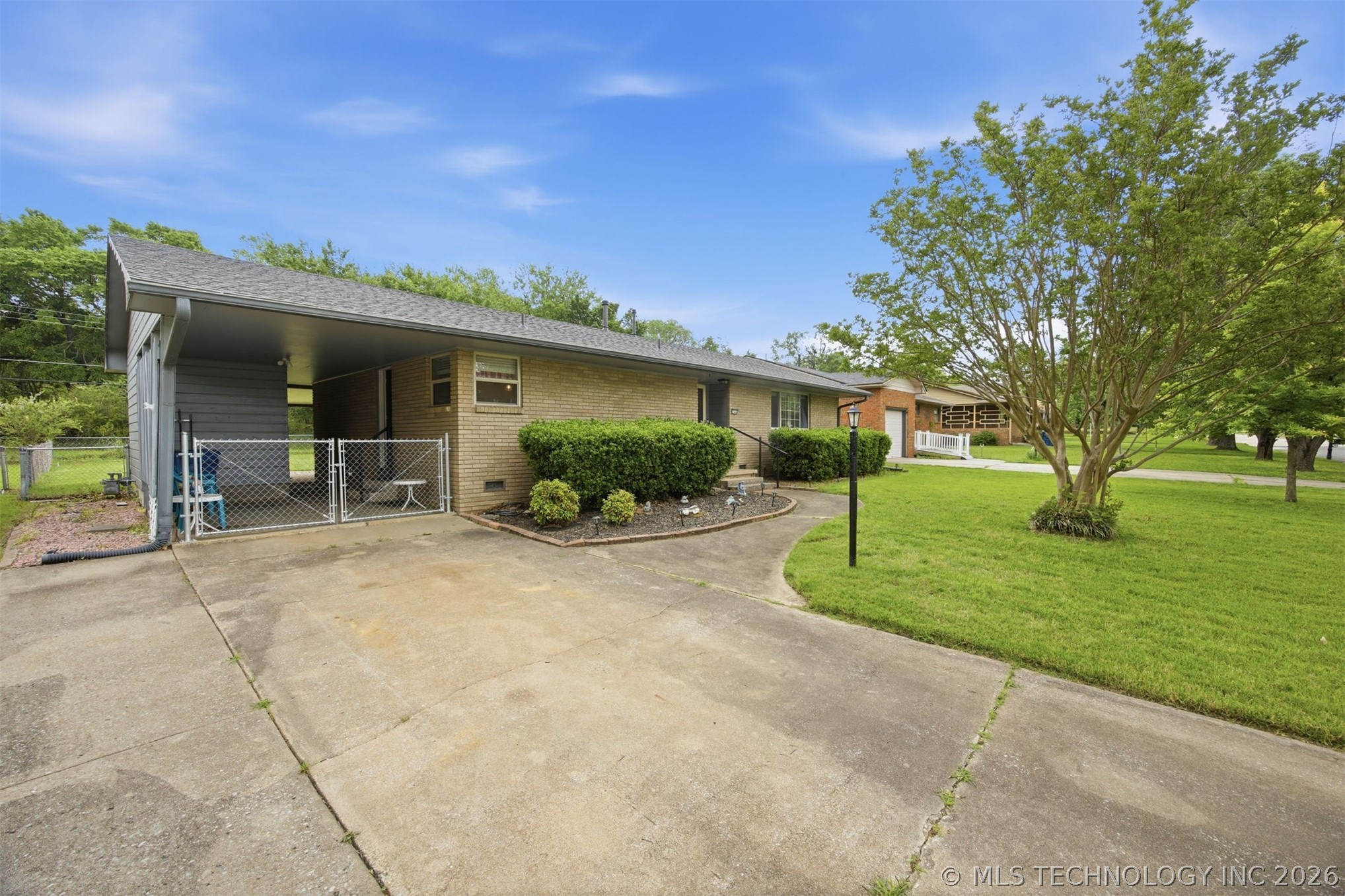 1344 S 13th Mcalester OK 74501