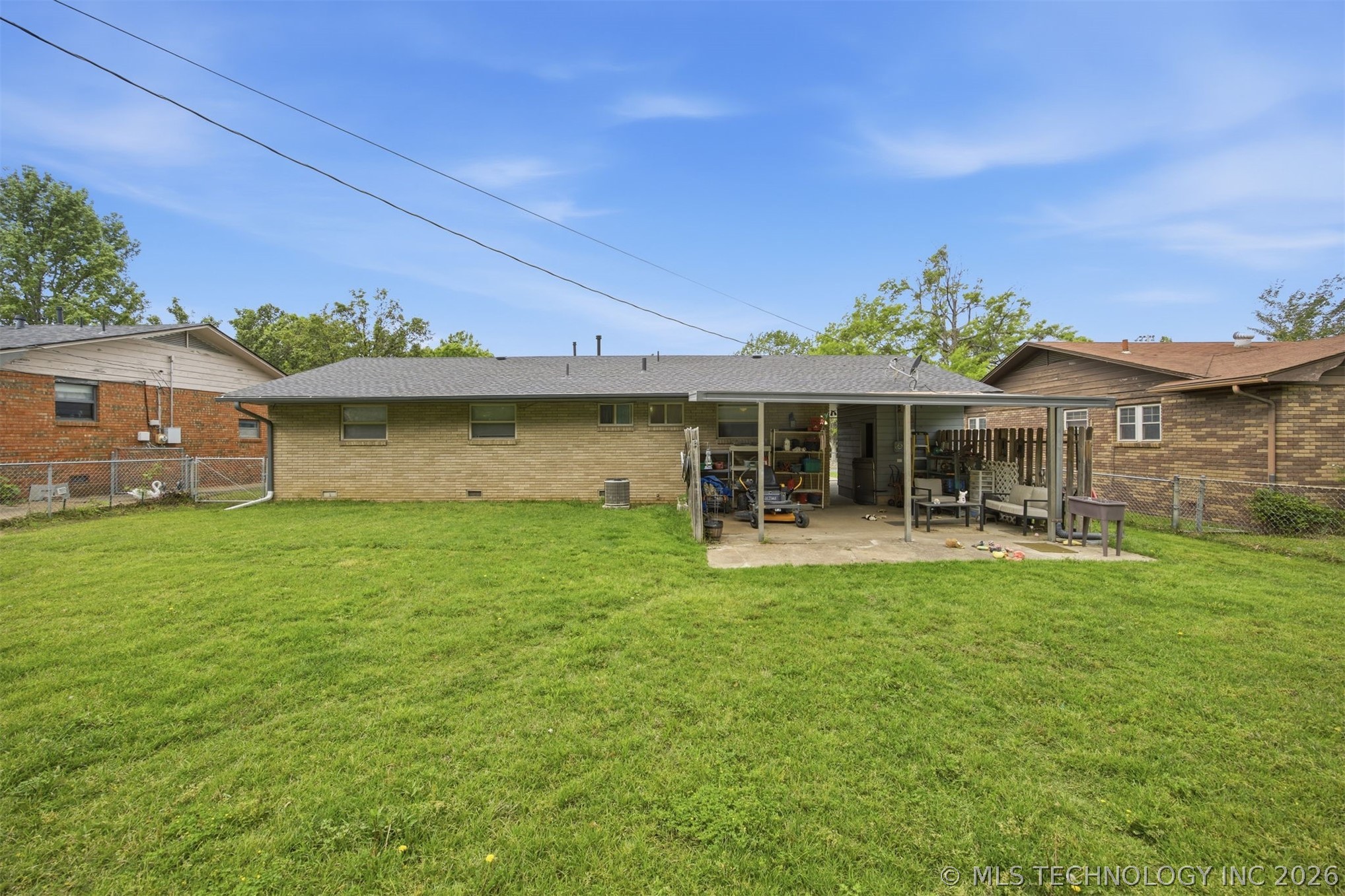 1344 S 13th Mcalester OK 74501
