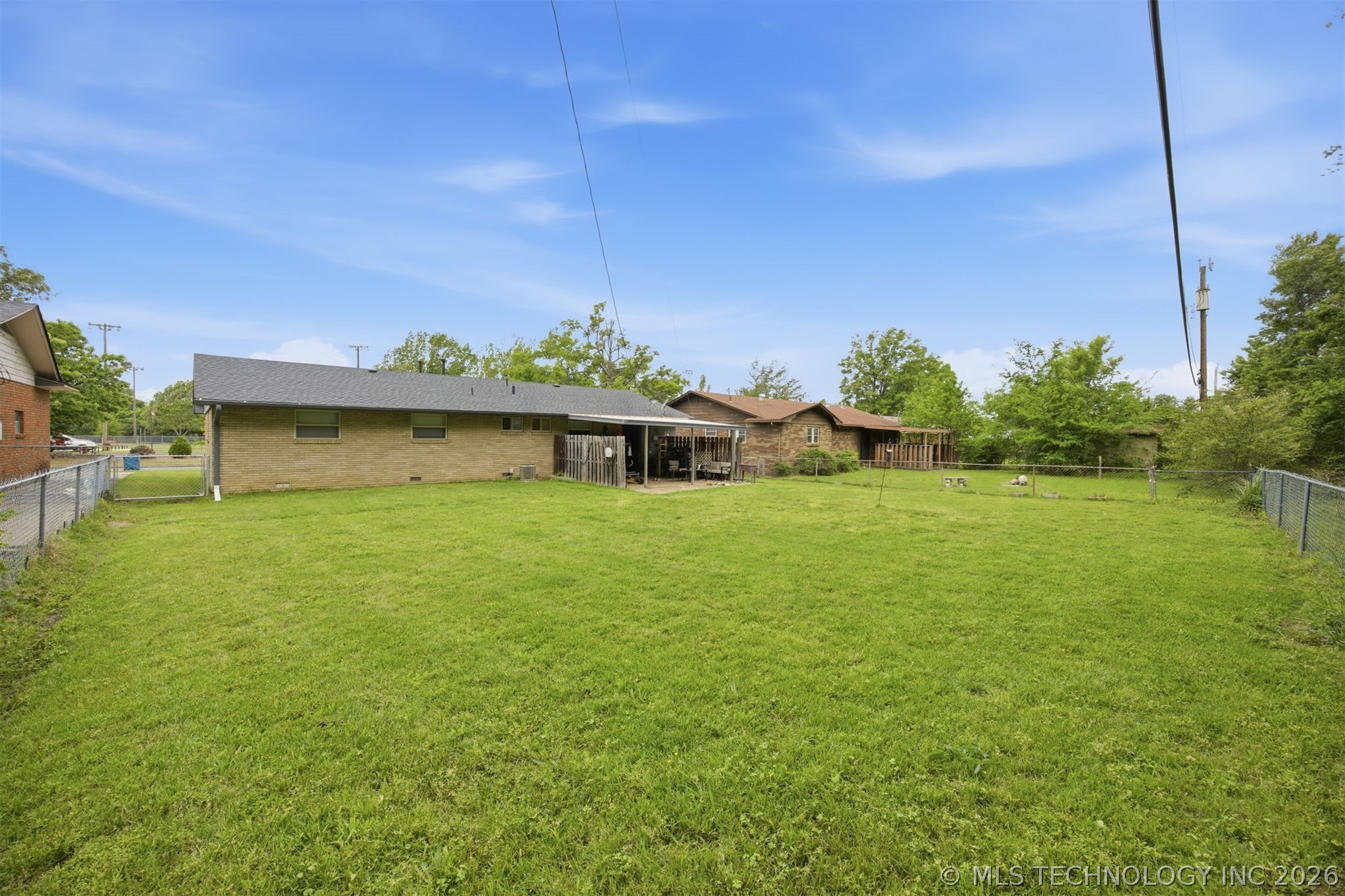 1344 S 13th Mcalester OK 74501