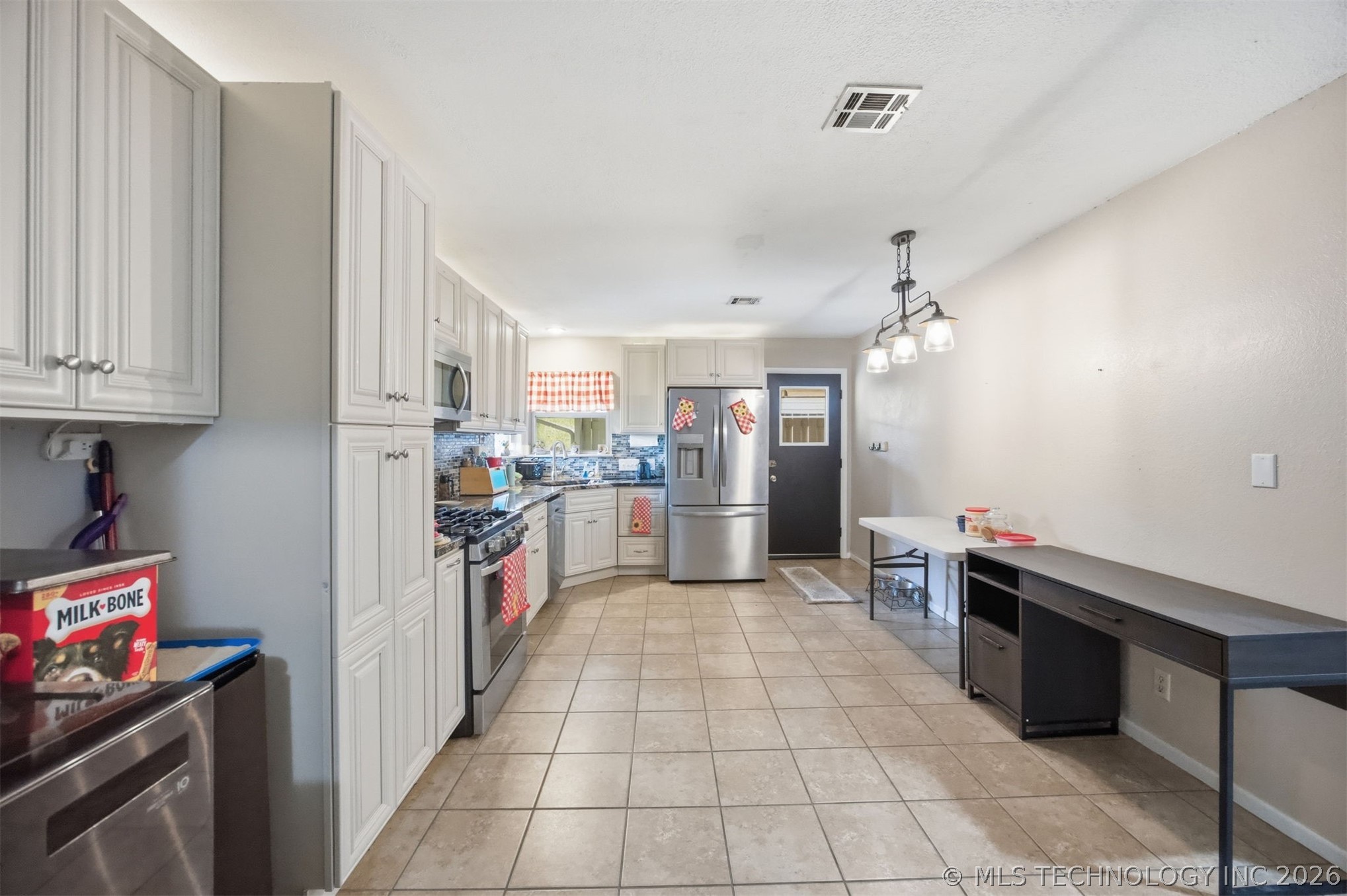 1344 S 13th Mcalester OK 74501