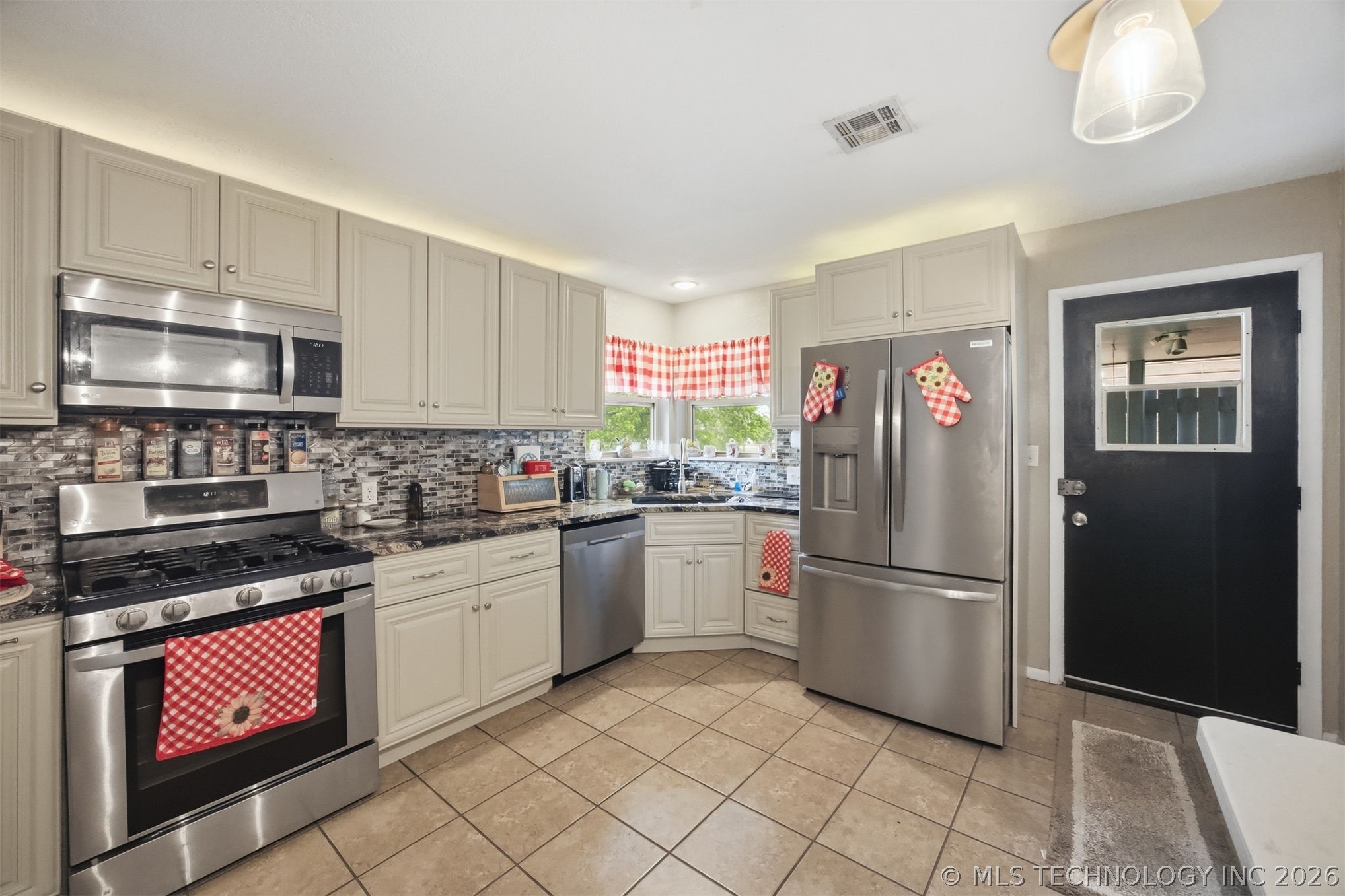1344 S 13th Mcalester OK 74501