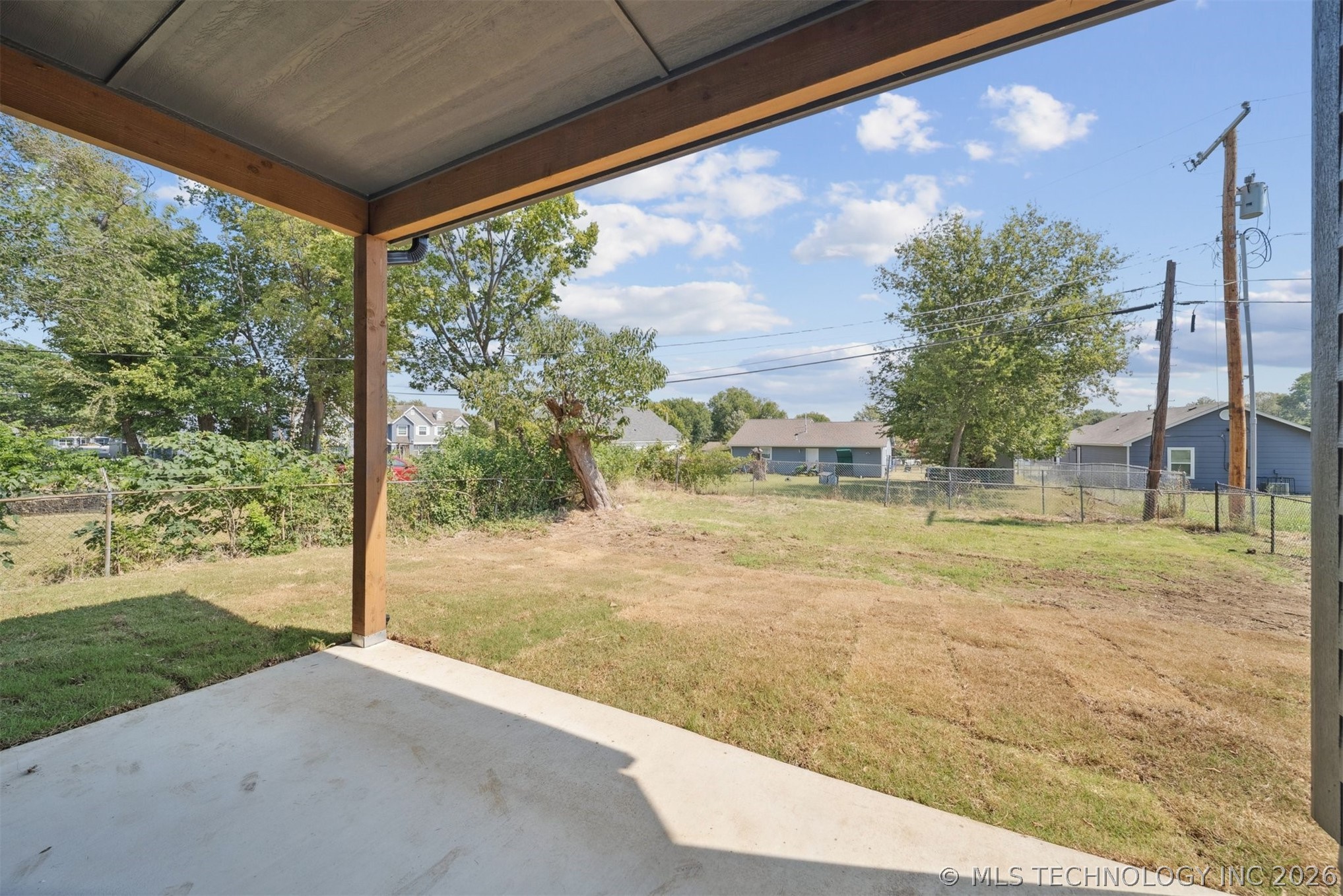 1837 N Troost Avenue Tulsa OK 74106