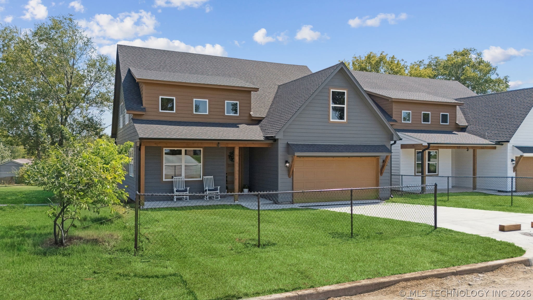 1837 N Troost Avenue Tulsa OK 74106