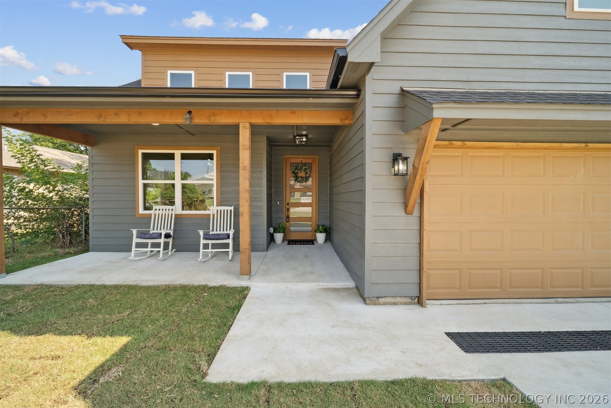 1837 N Troost Avenue Tulsa OK 74106