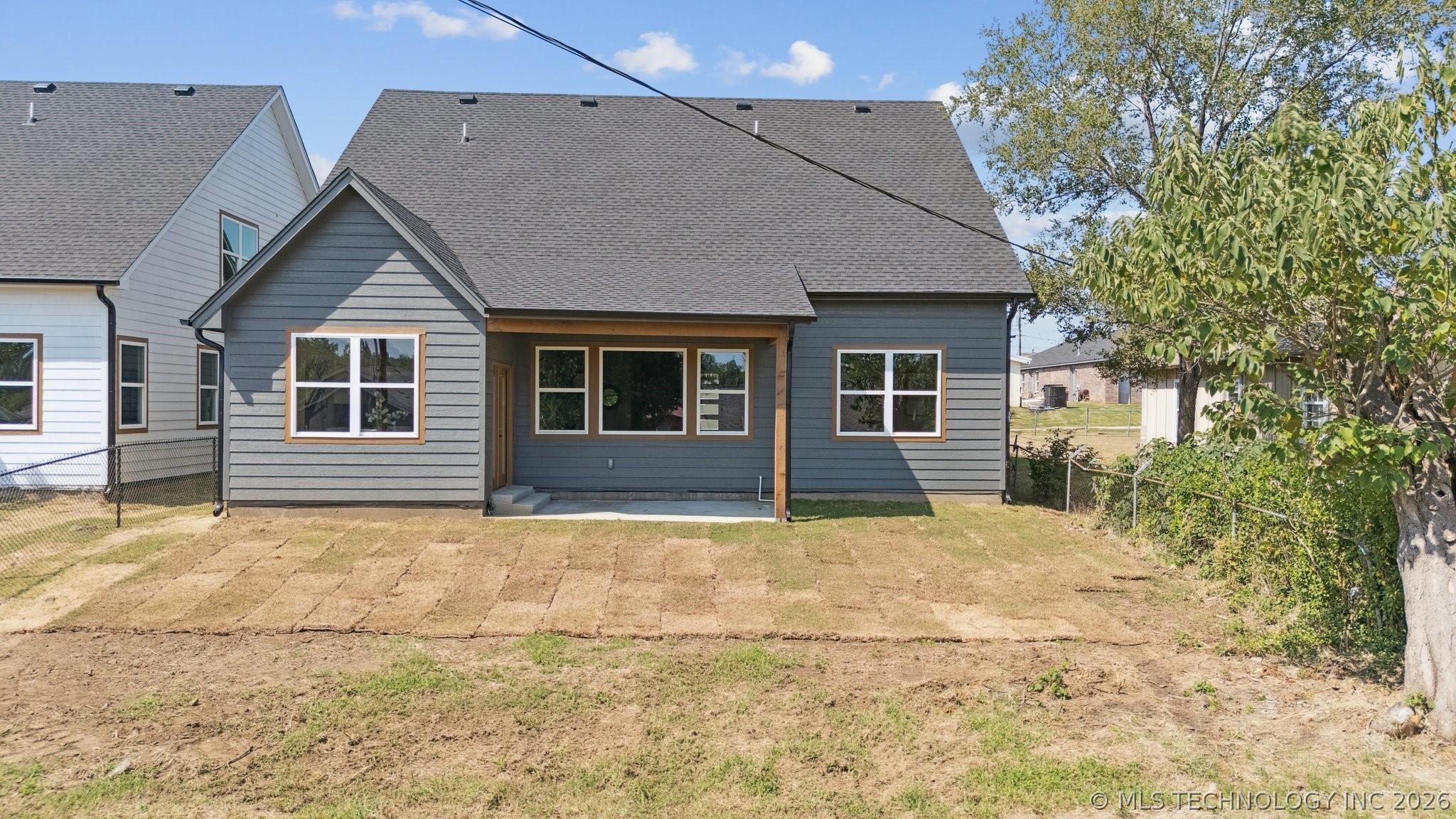 1837 N Troost Avenue Tulsa OK 74106