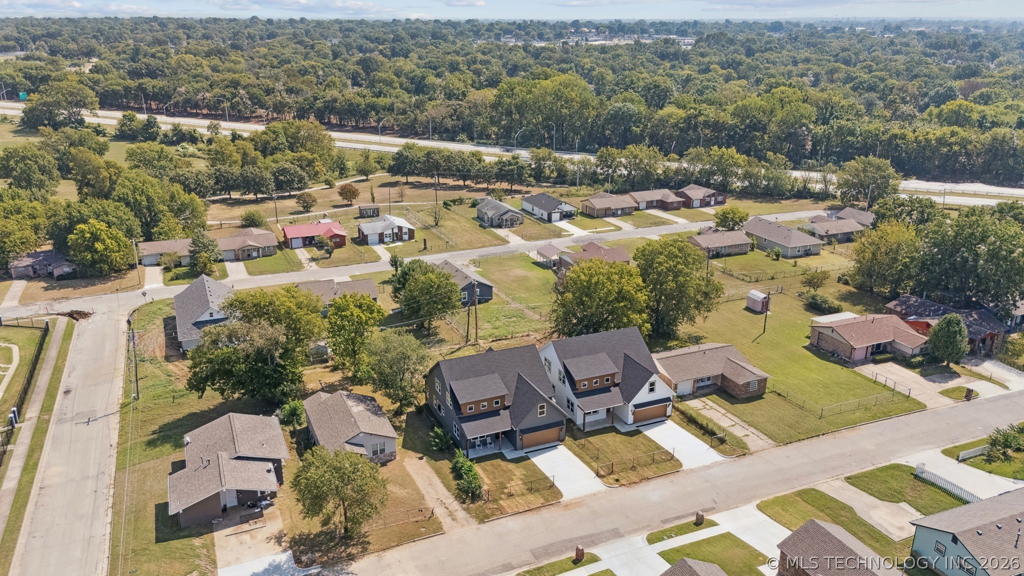 1837 N Troost Avenue Tulsa OK 74106