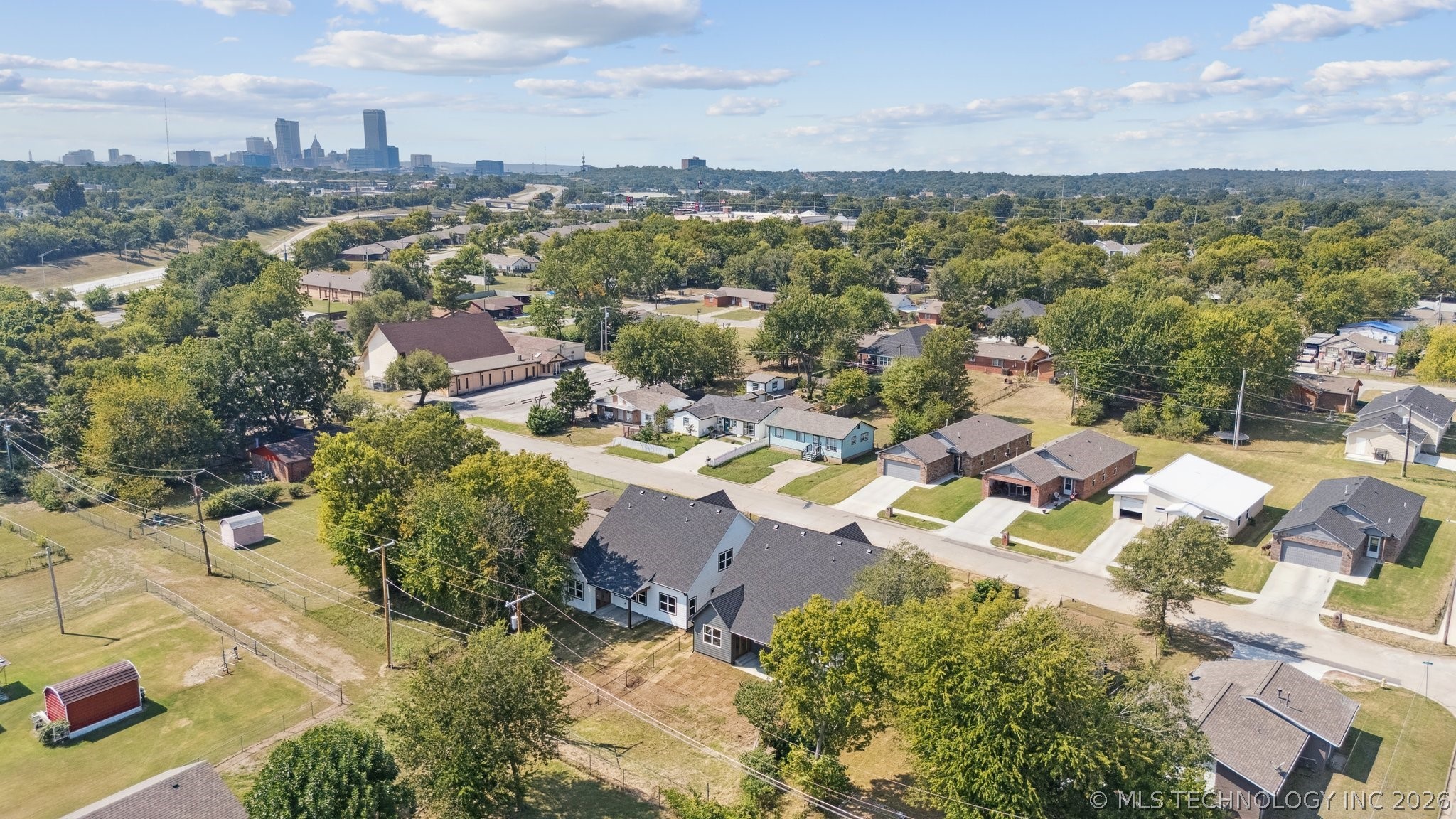 1837 N Troost Avenue Tulsa OK 74106