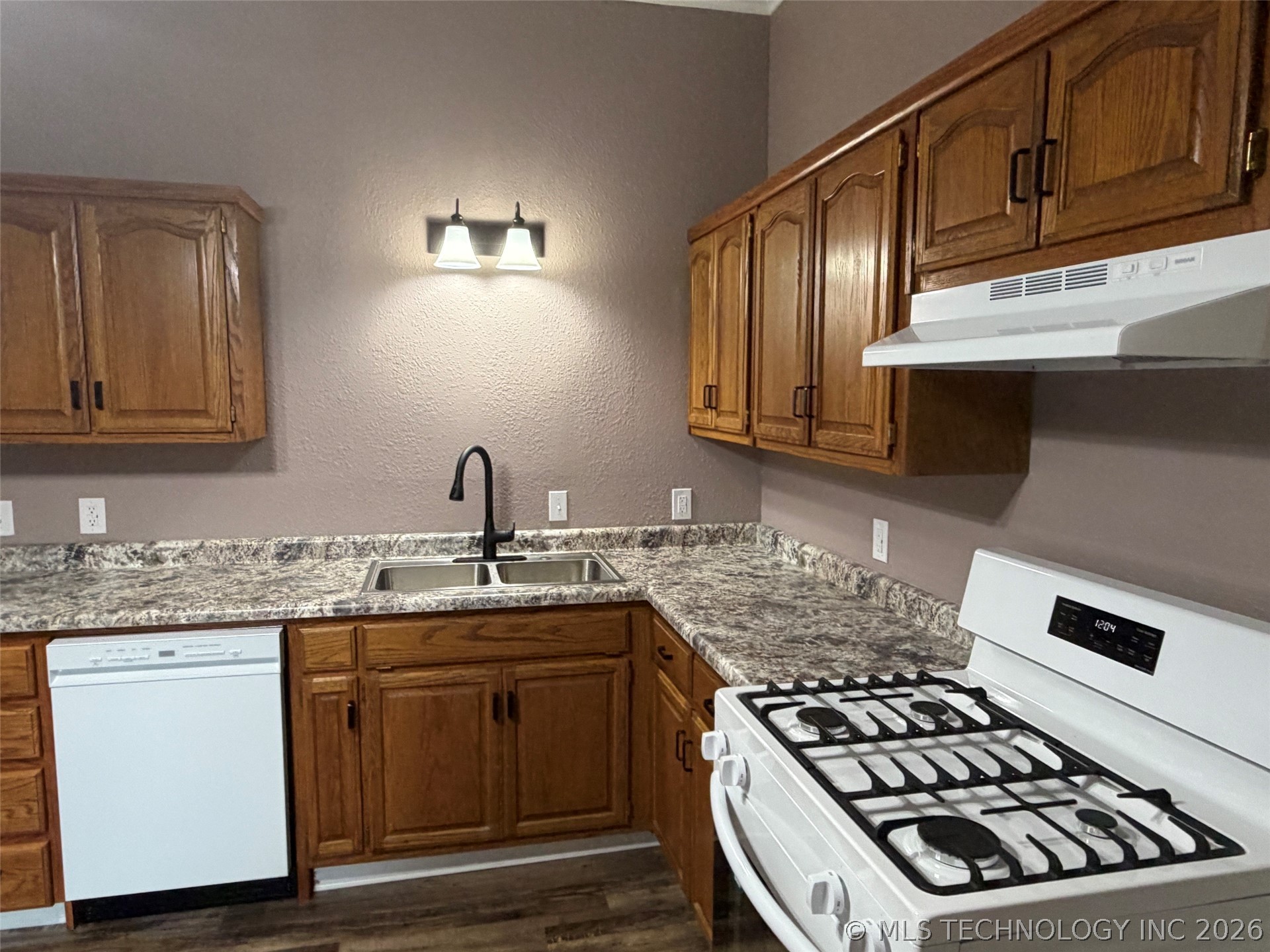 307 N Foreman Street Vinita OK 74301