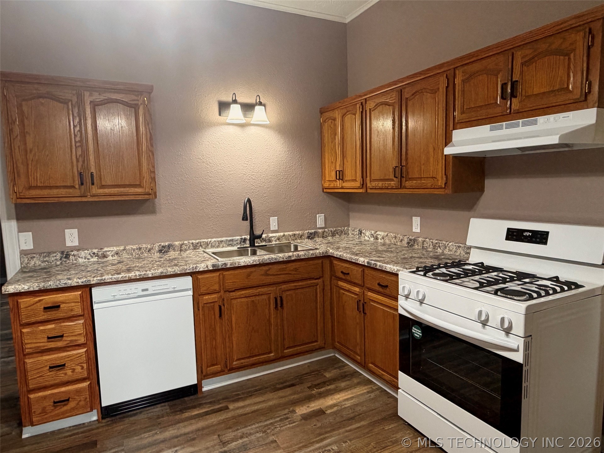 307 N Foreman Street Vinita OK 74301