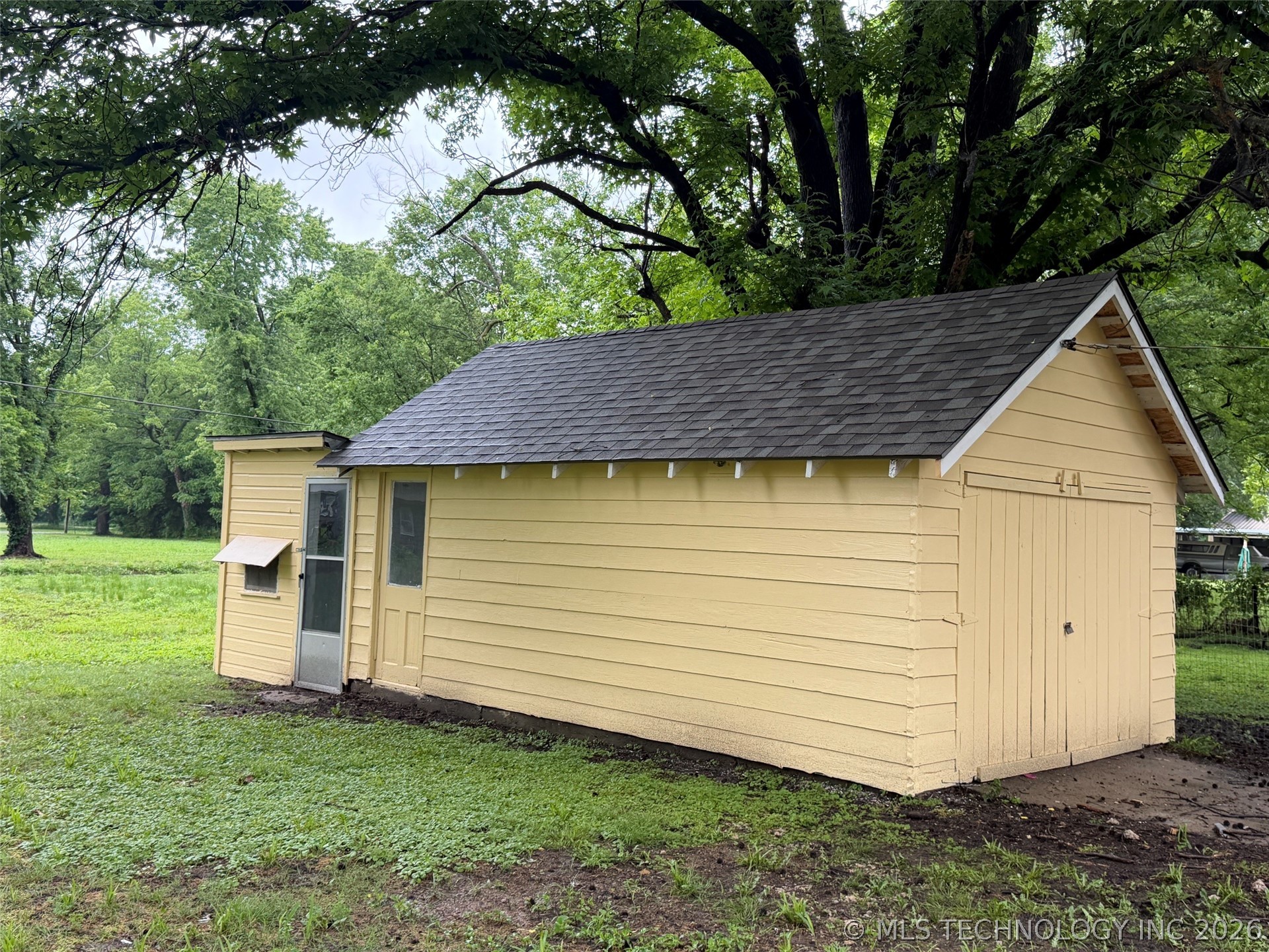 307 N Foreman Street Vinita OK 74301