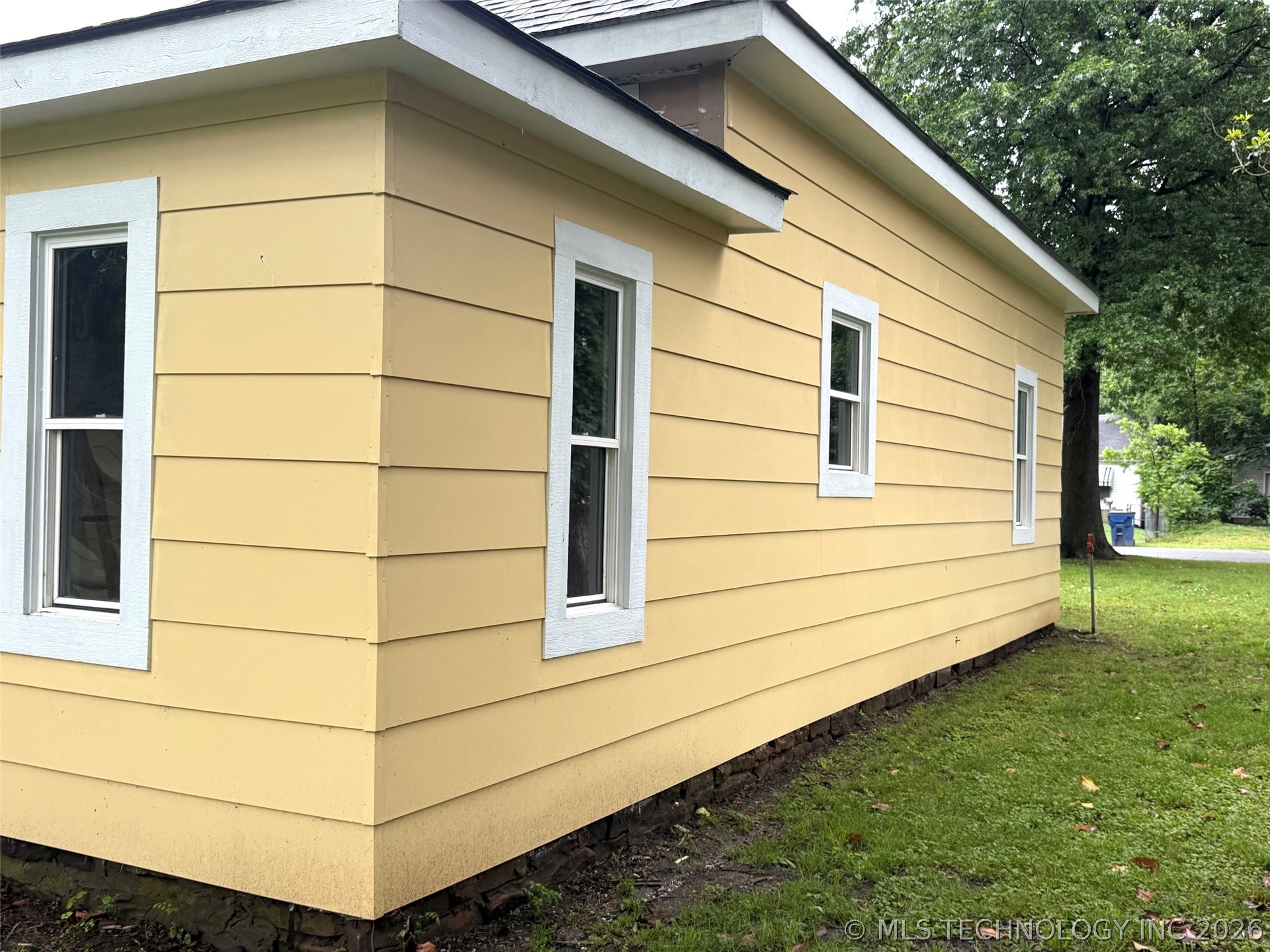 307 N Foreman Street Vinita OK 74301