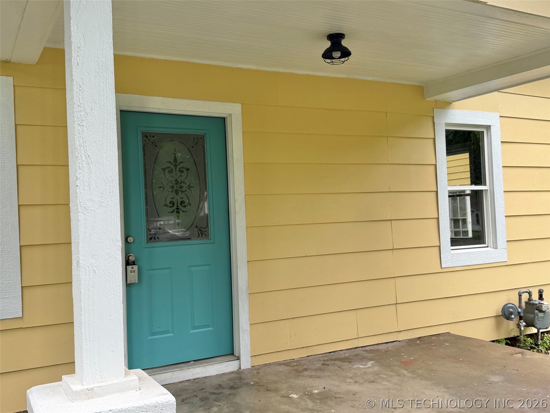 307 N Foreman Street Vinita OK 74301